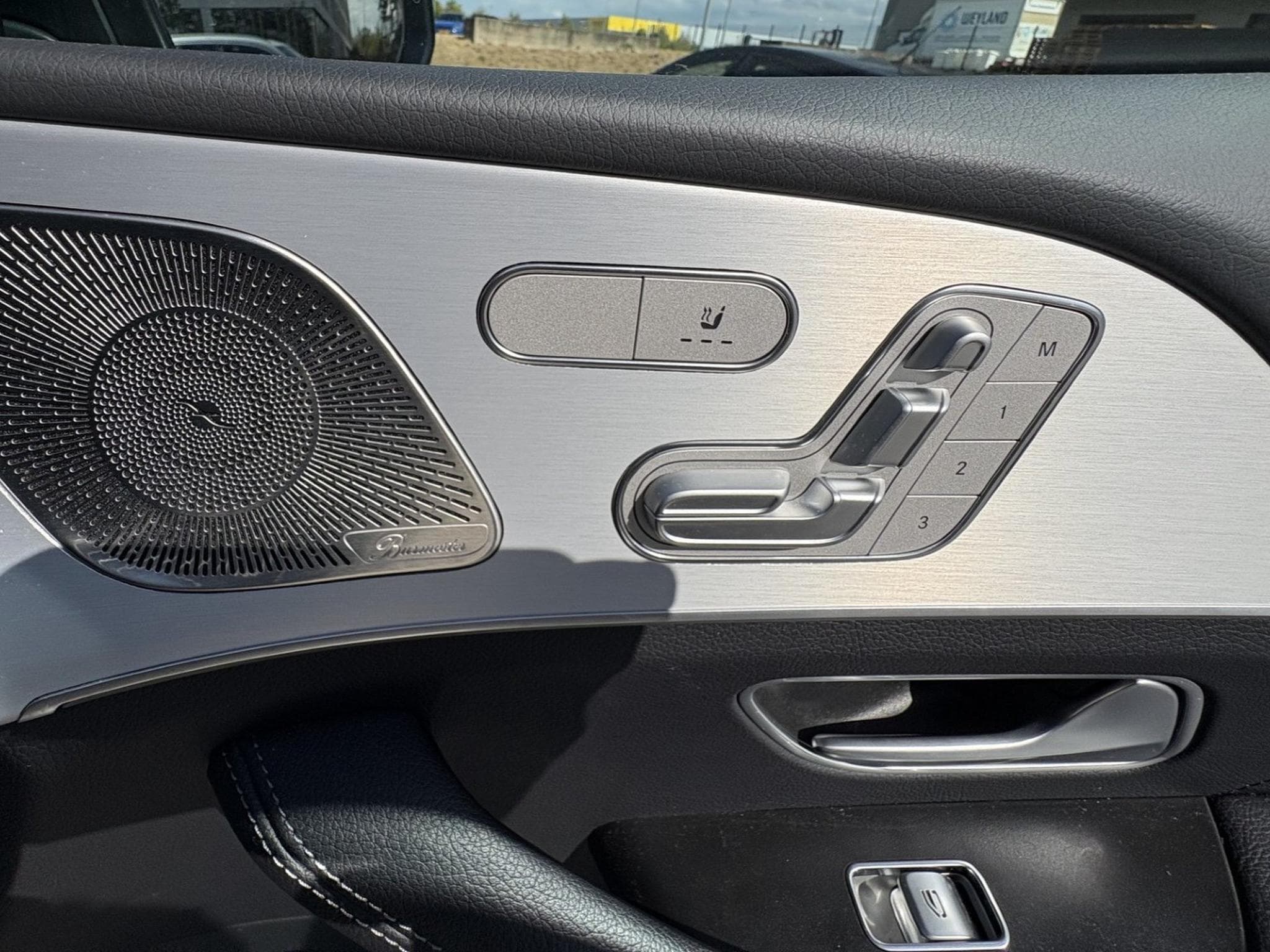 Mercedes GLE 300 GLE 300d 4Matic FACELIFT – Luxury Line (2023) - Photo 7