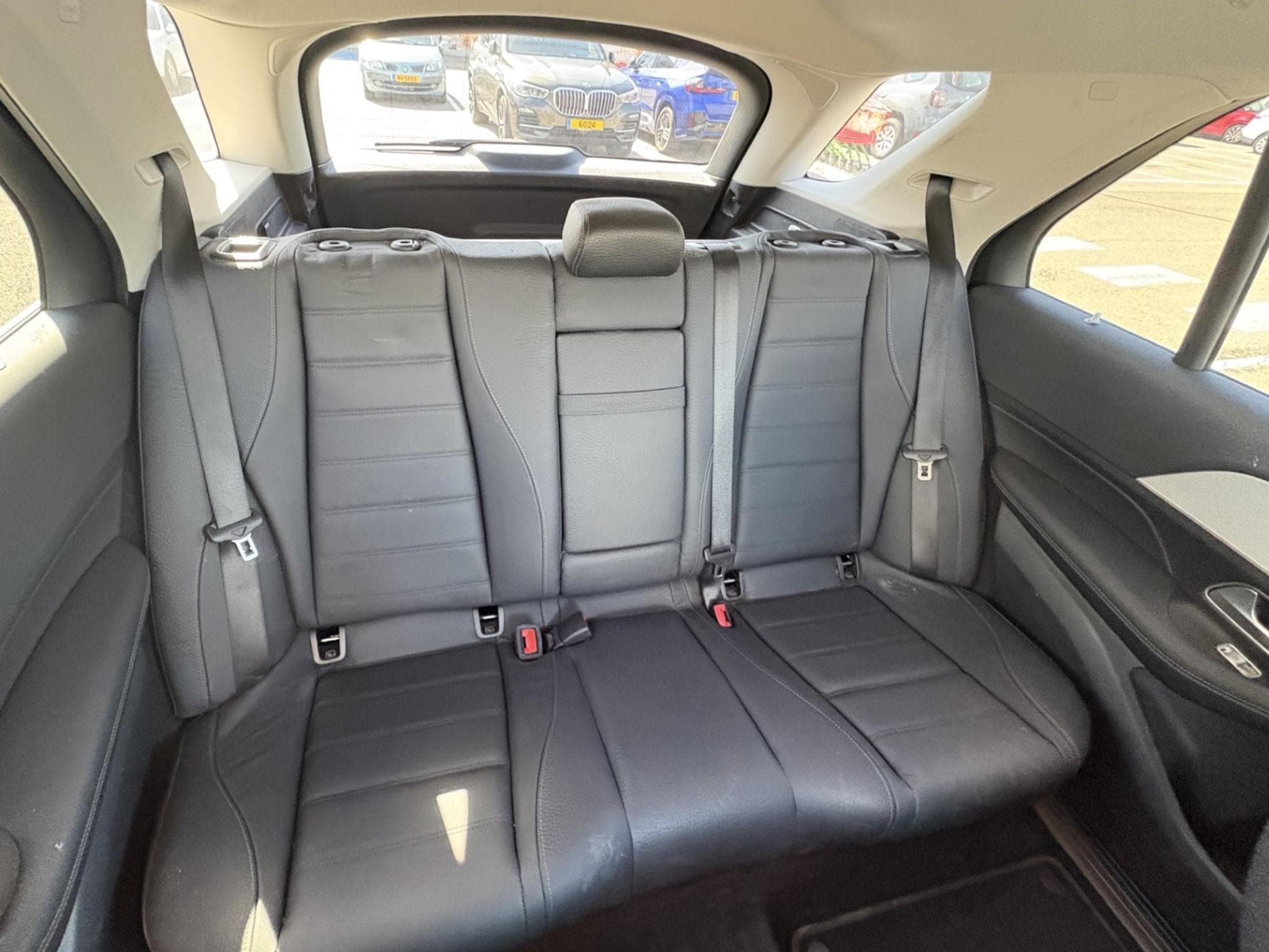 Mercedes GLE 300 GLE 300d 4Matic FACELIFT – Luxury Line (2023) - Photo 8