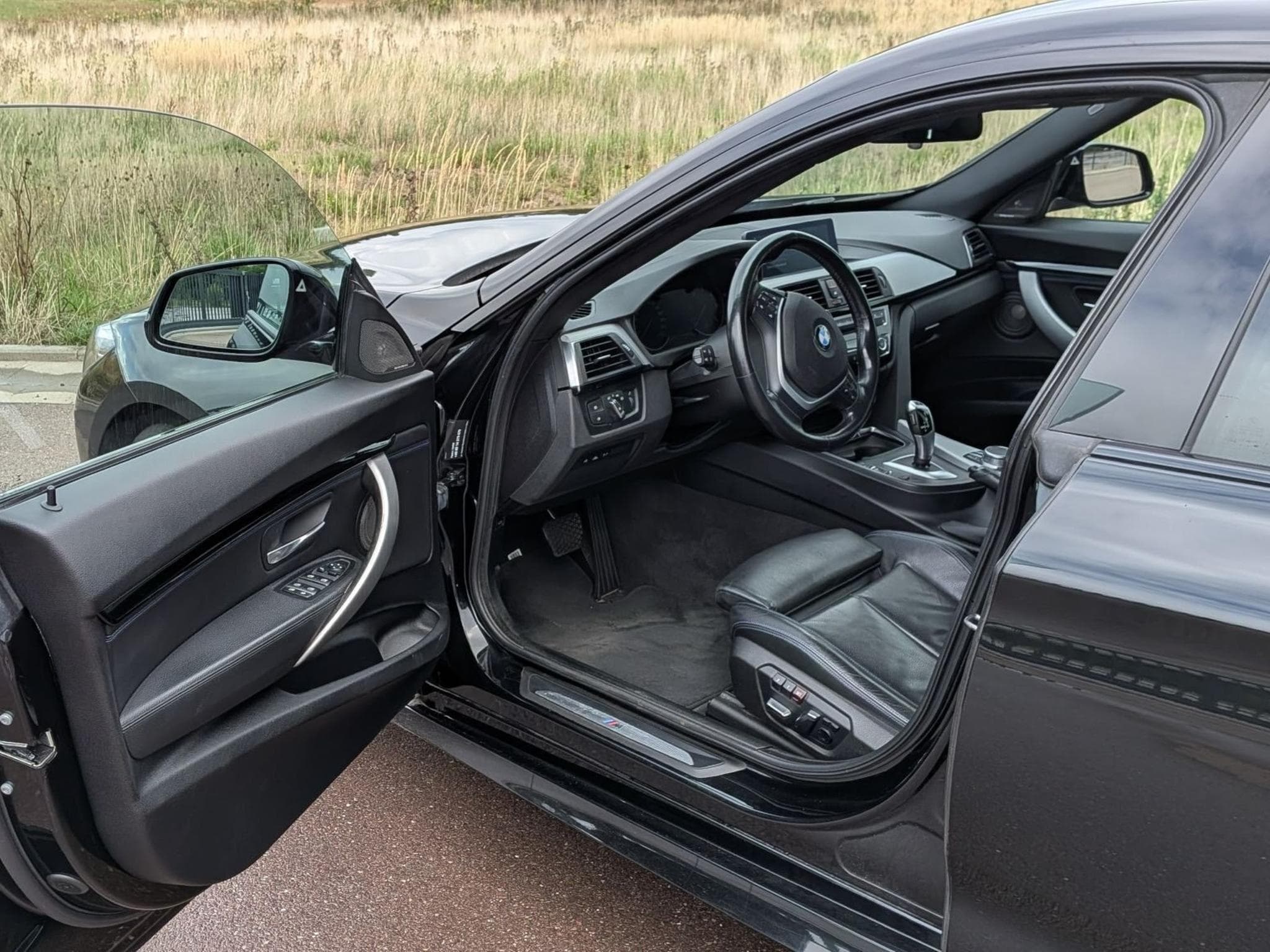 BMW 335 Gran Turismo (2019) - Photo 5