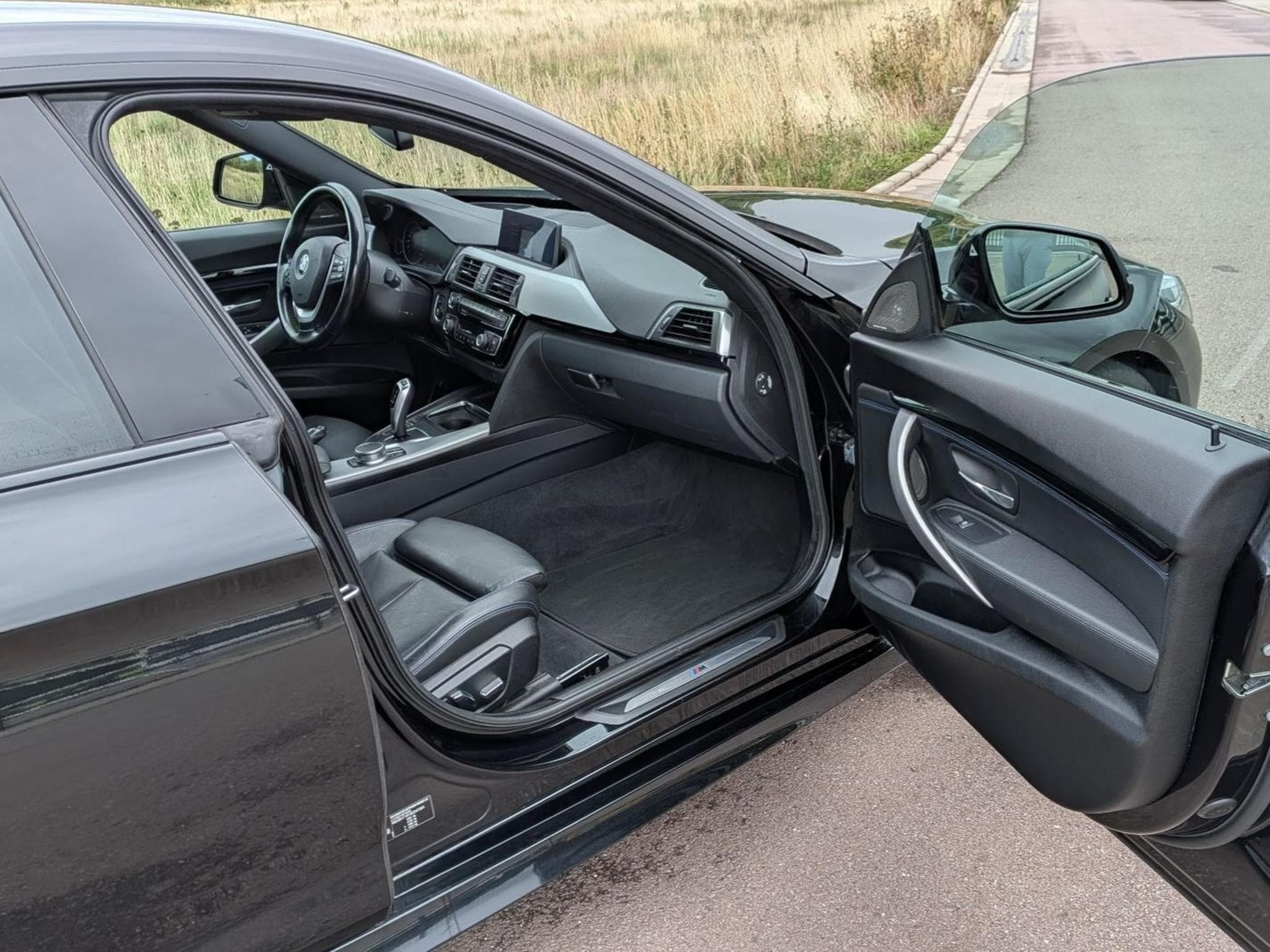 BMW 335 Gran Turismo (2019) - Photo 7