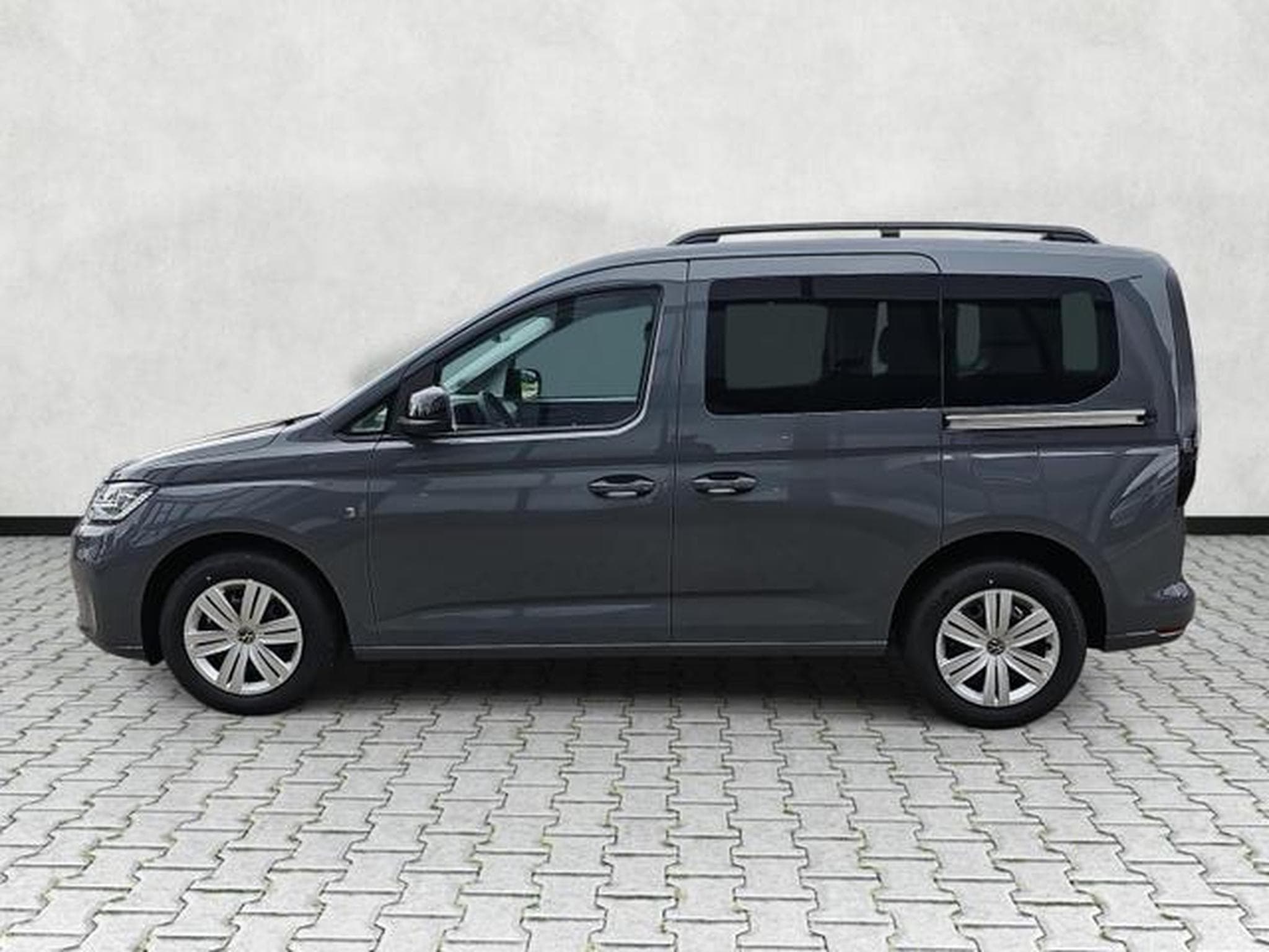 VW Caddy Basis (2026) - Foto 4