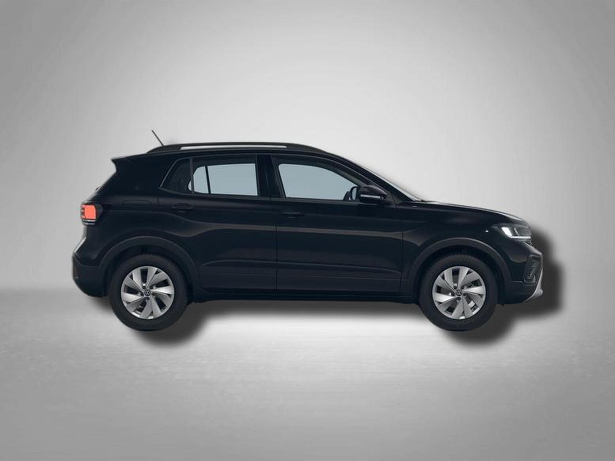 VW T-Cross Life Plus 1.0 TSI 5-Gang (2025) - Photo 6