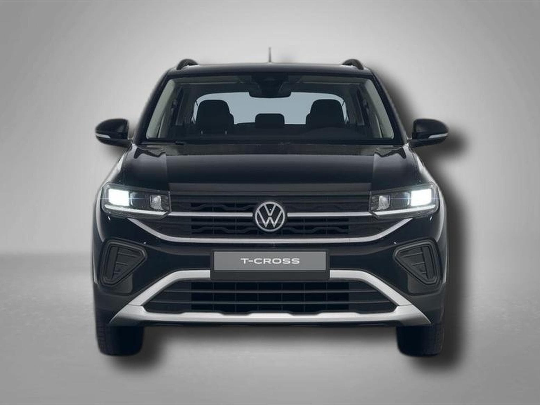 VW T-Cross Life Plus 1.0 TSI 5-Gang (2025) - Photo 8
