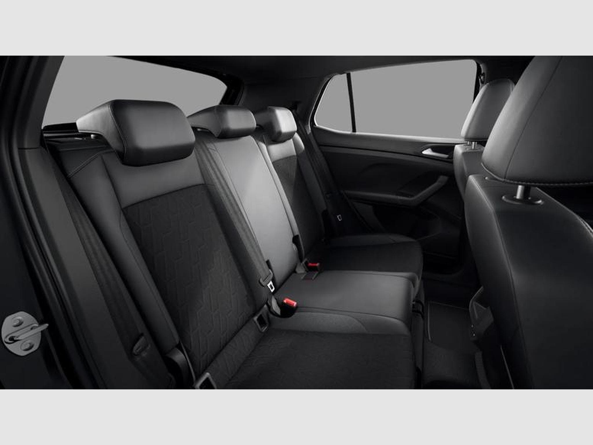 VW T-Cross Life Plus 1.0 TSI 7-Gang-DSG (2025) - Photo 11