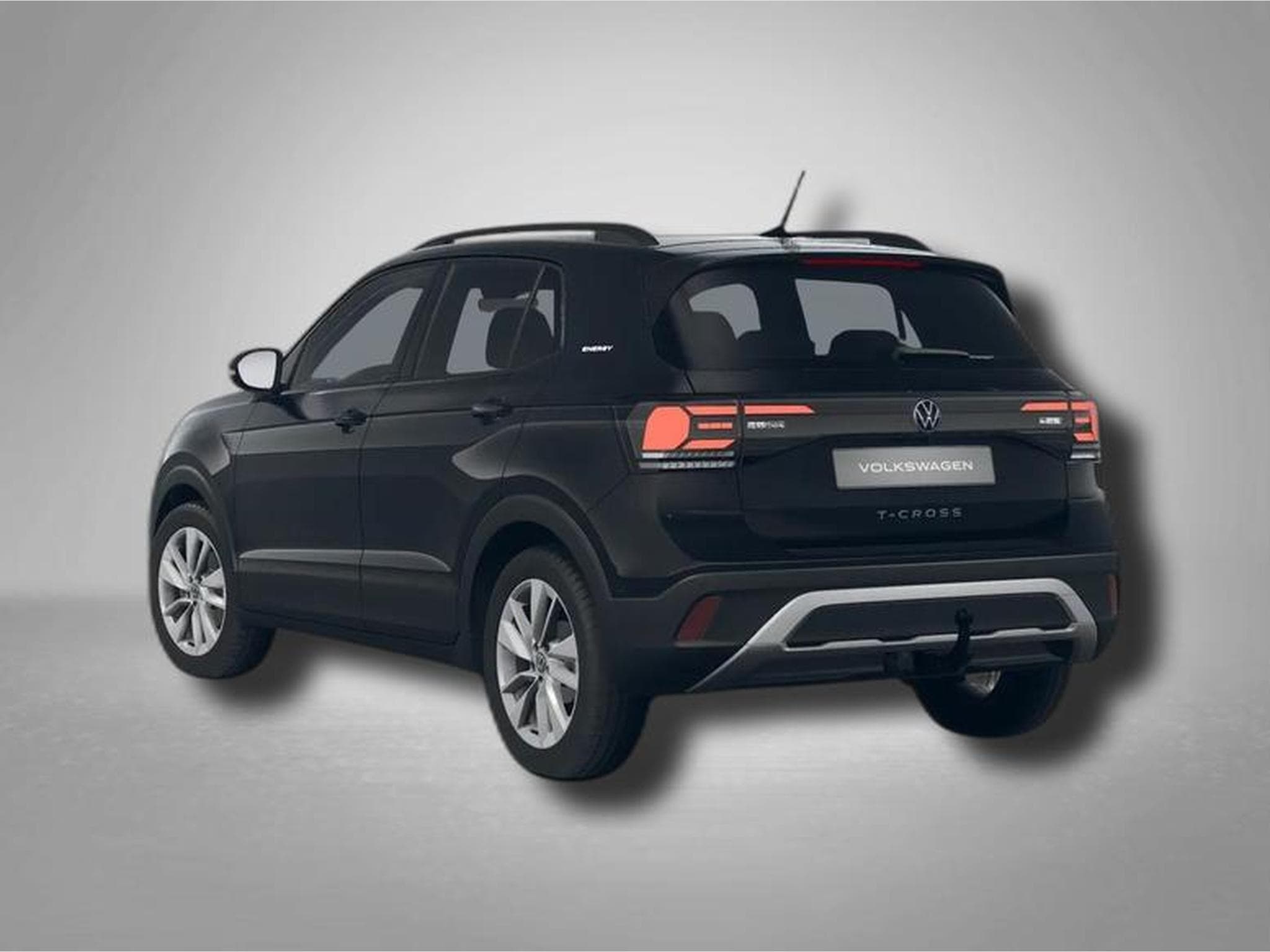 VW T-Cross Life Plus 1.0 TSI 7-Gang-DSG (2025) - Photo 3