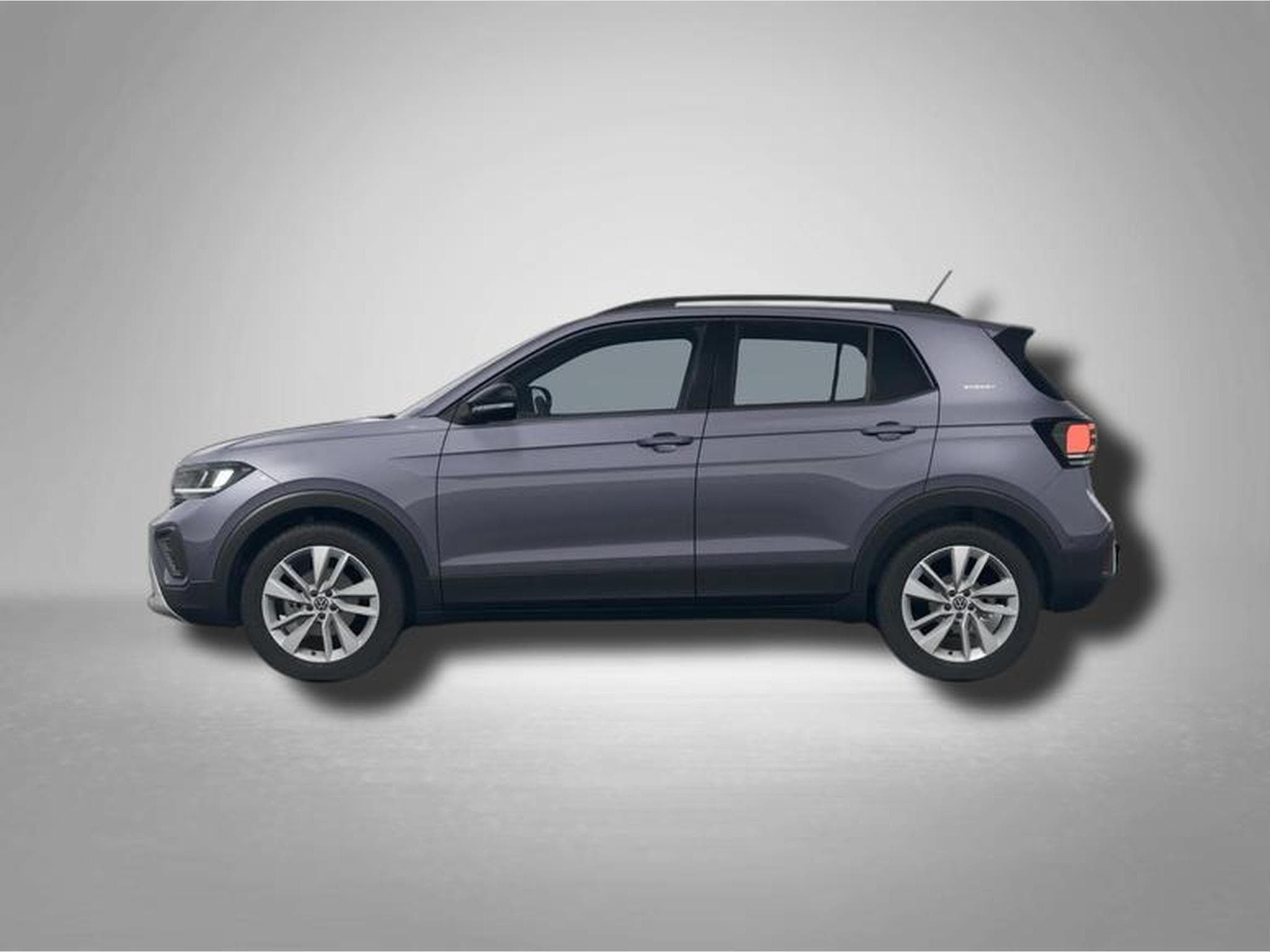 VW T-Cross Life Plus 1.0 TSI 7-Gang-DSG (2025) - Photo 2