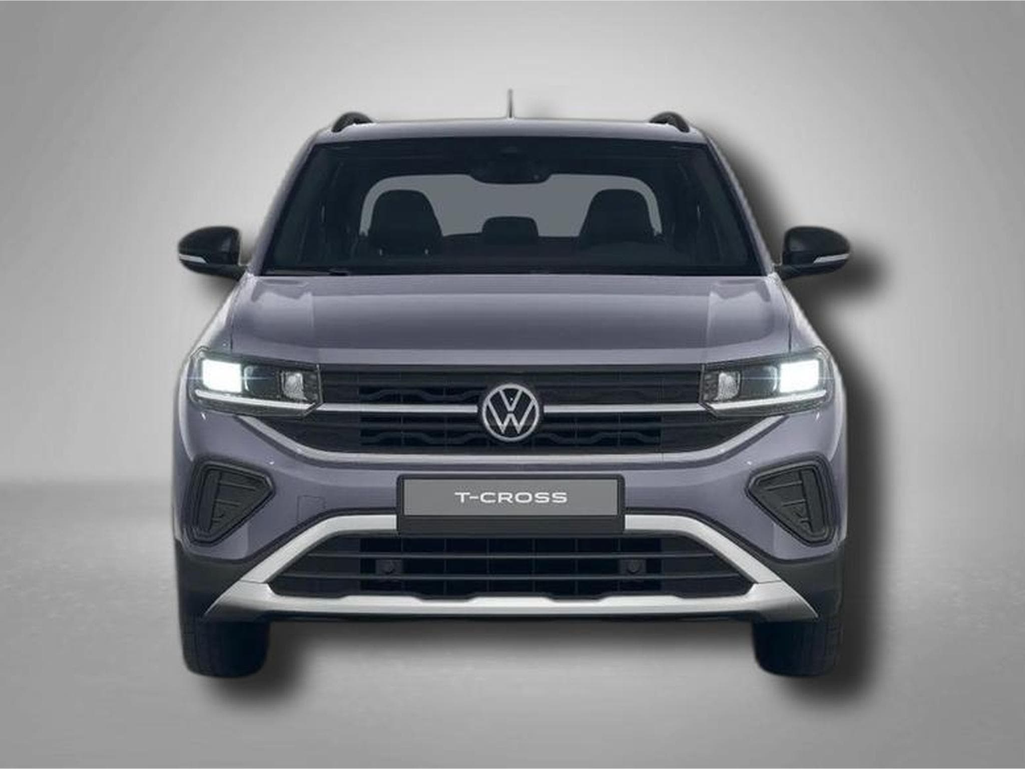 VW T-Cross Life Plus 1.0 TSI 7-Gang-DSG (2025) - Photo 8
