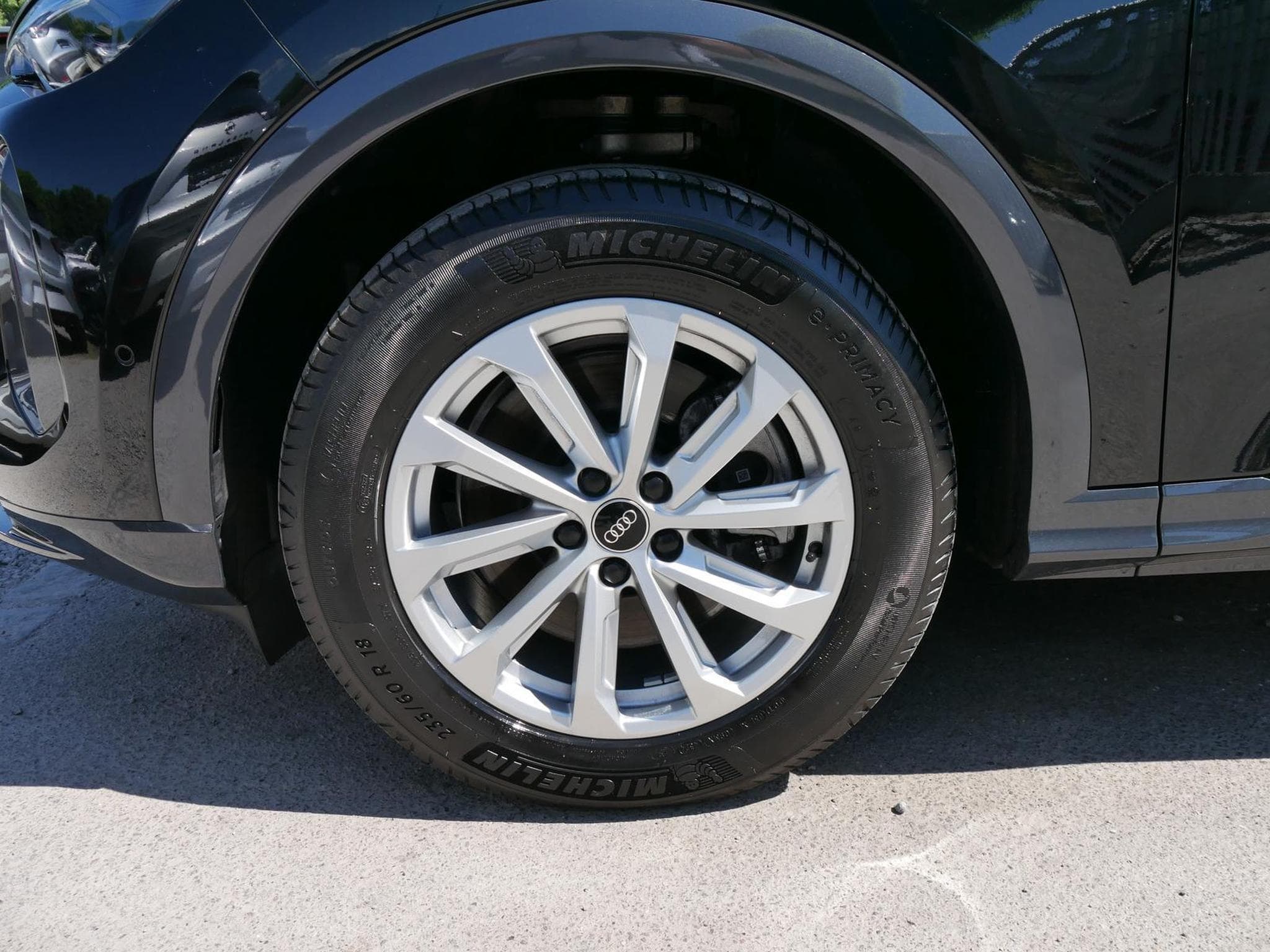 Audi Q5 Sportback Sportback (2025) - Photo 3