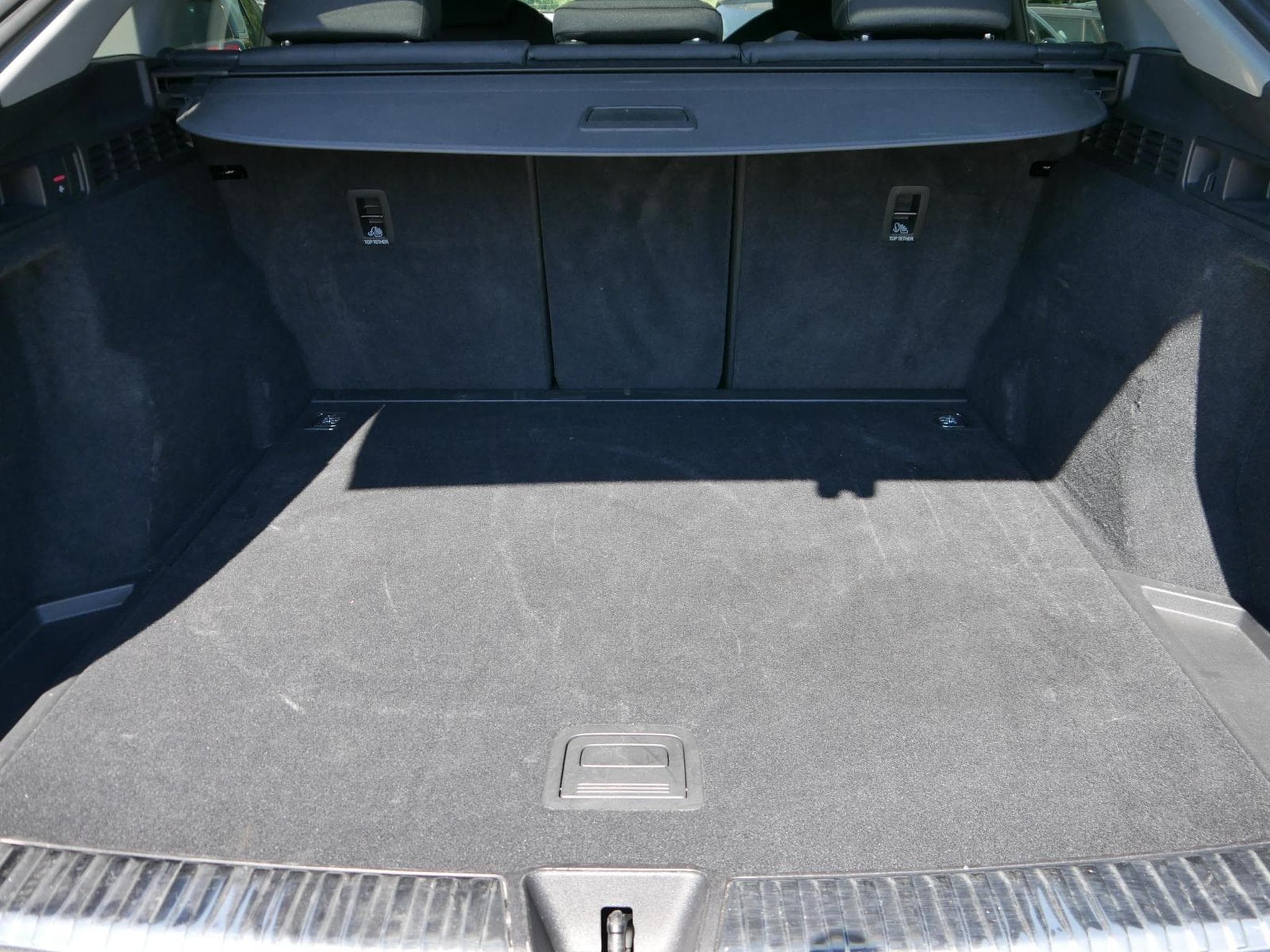 Audi Q5 Sportback Sportback (2025) - Photo 6