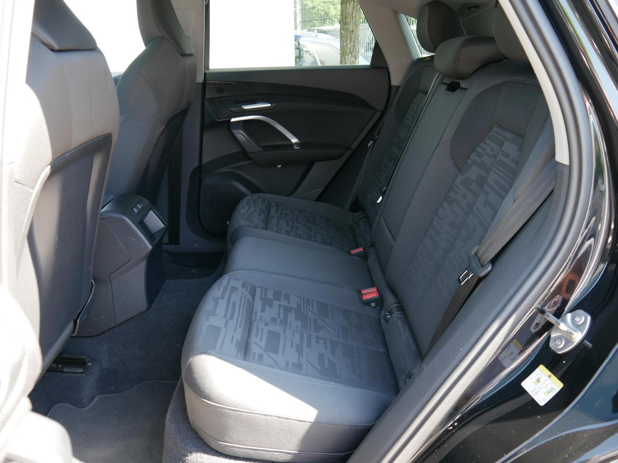 Audi Q5 Sportback Sportback (2025) - Photo 8