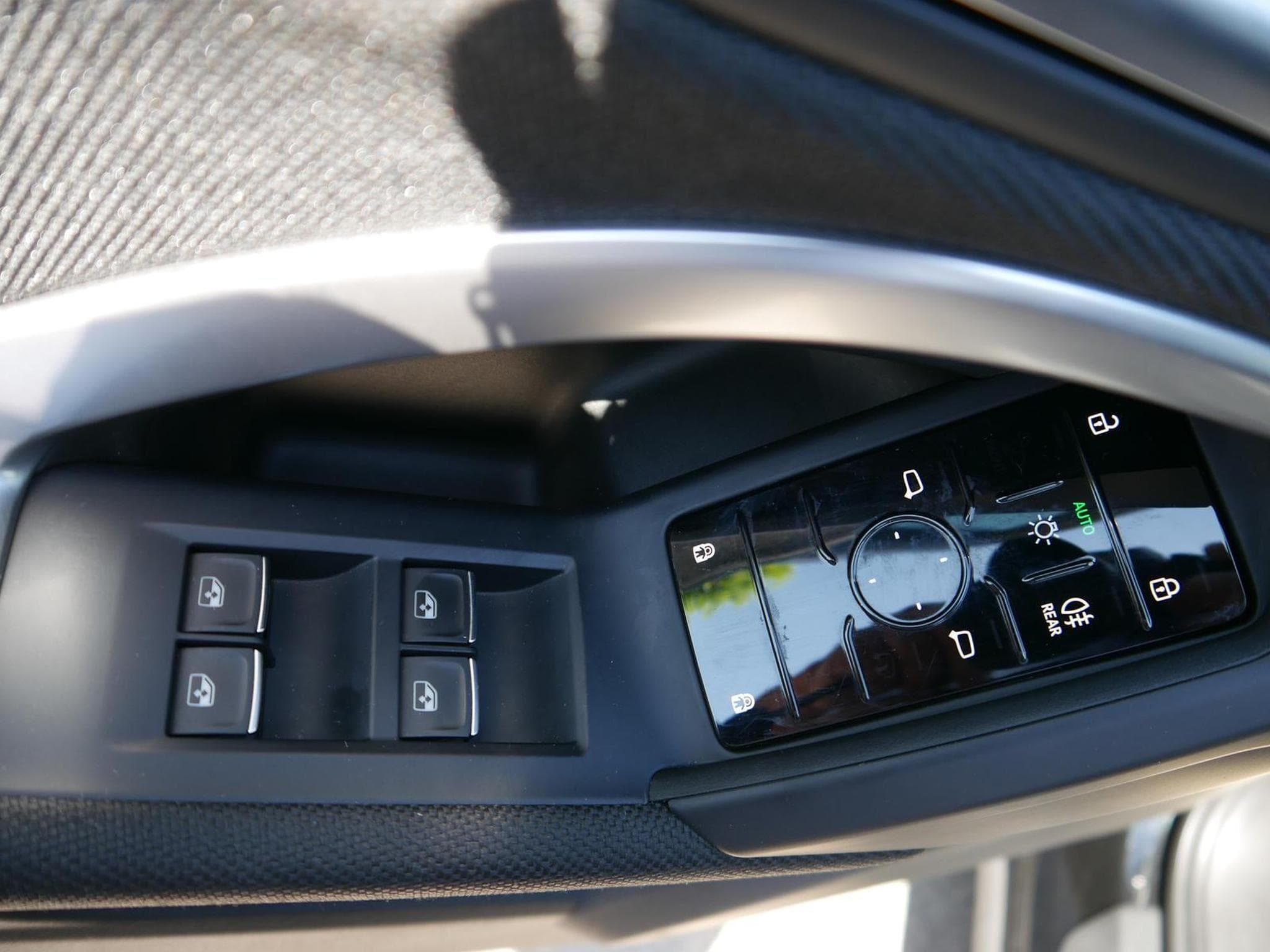 Audi Q5 Sportback Sportback (2025) - Photo 11
