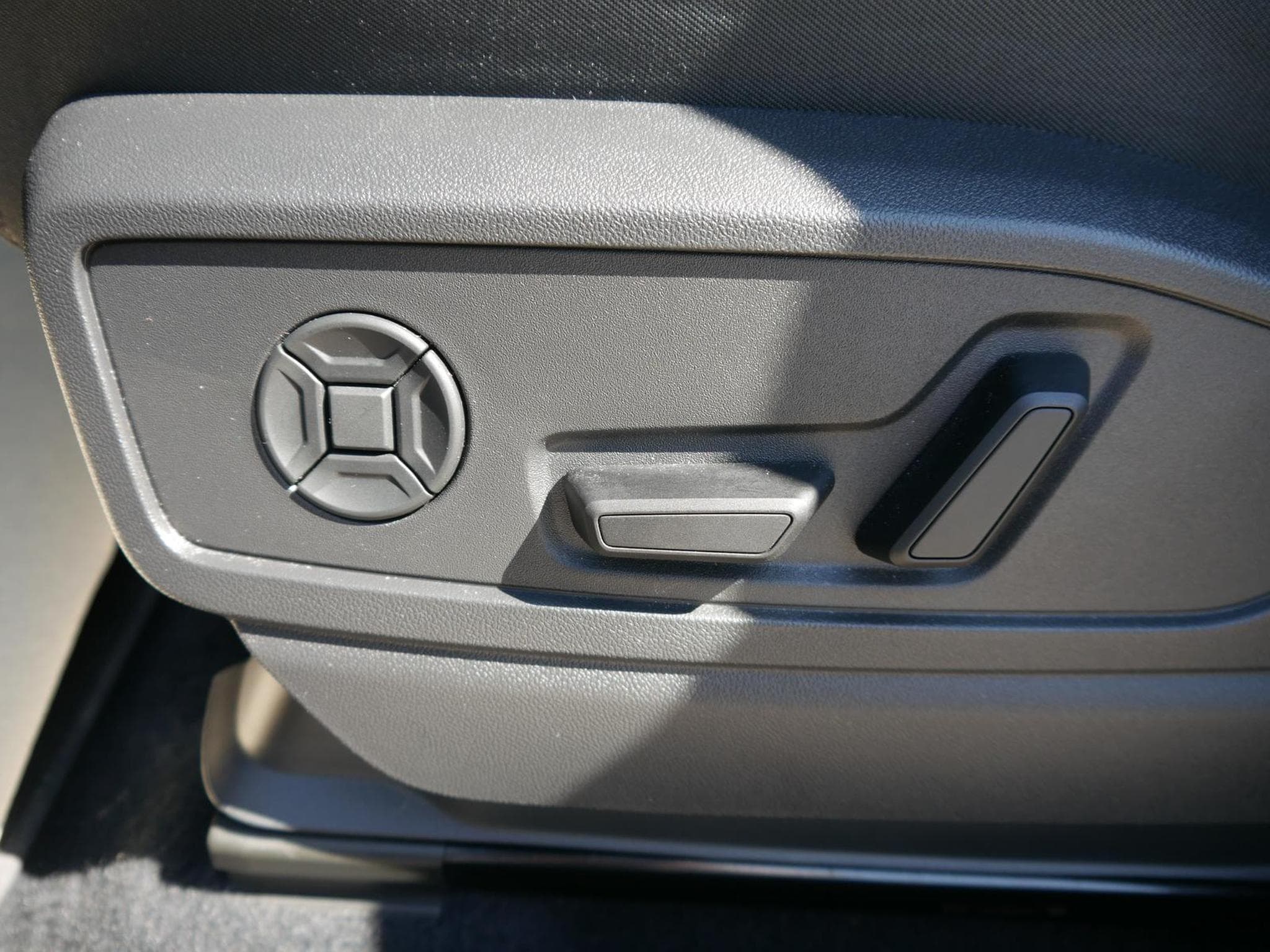 Audi Q5 Sportback Sportback (2025) - Photo 10