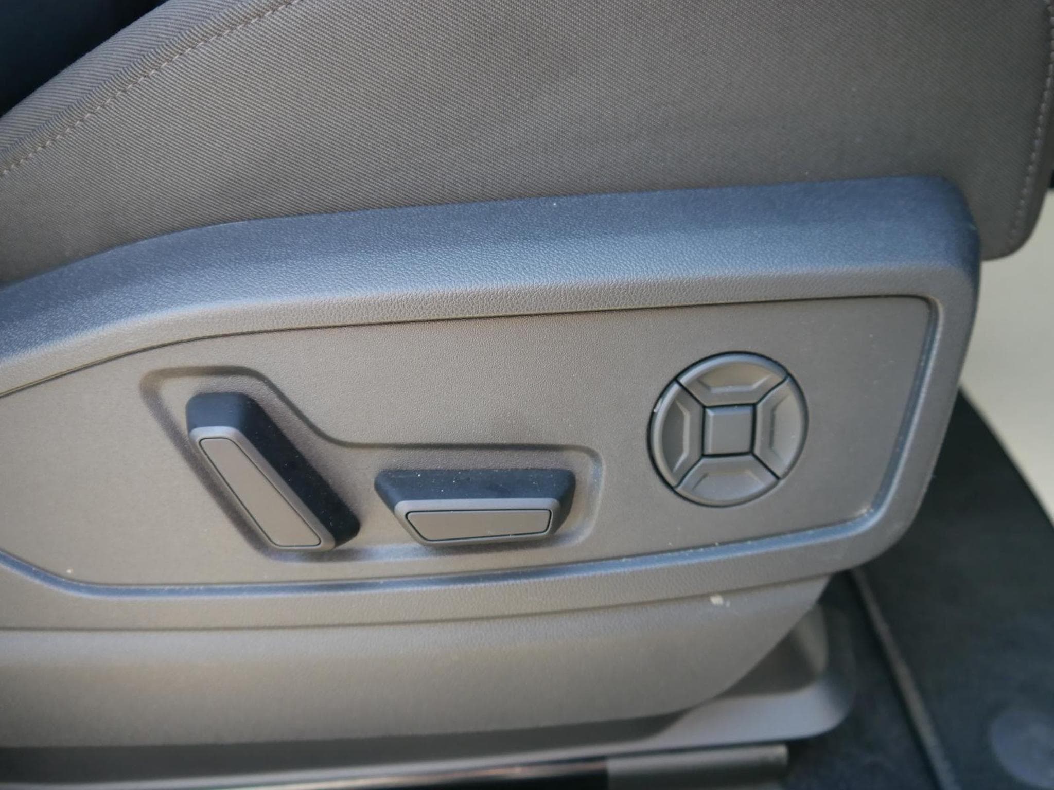Audi Q5 Sportback Sportback (2025) - Photo 12