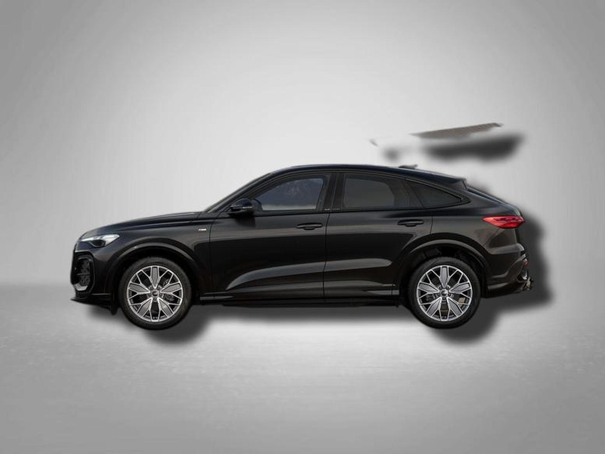 Audi Q5 Sportback S line 2.0 TFSI 7-Gang S tronic quattro (2026) - Photo 2