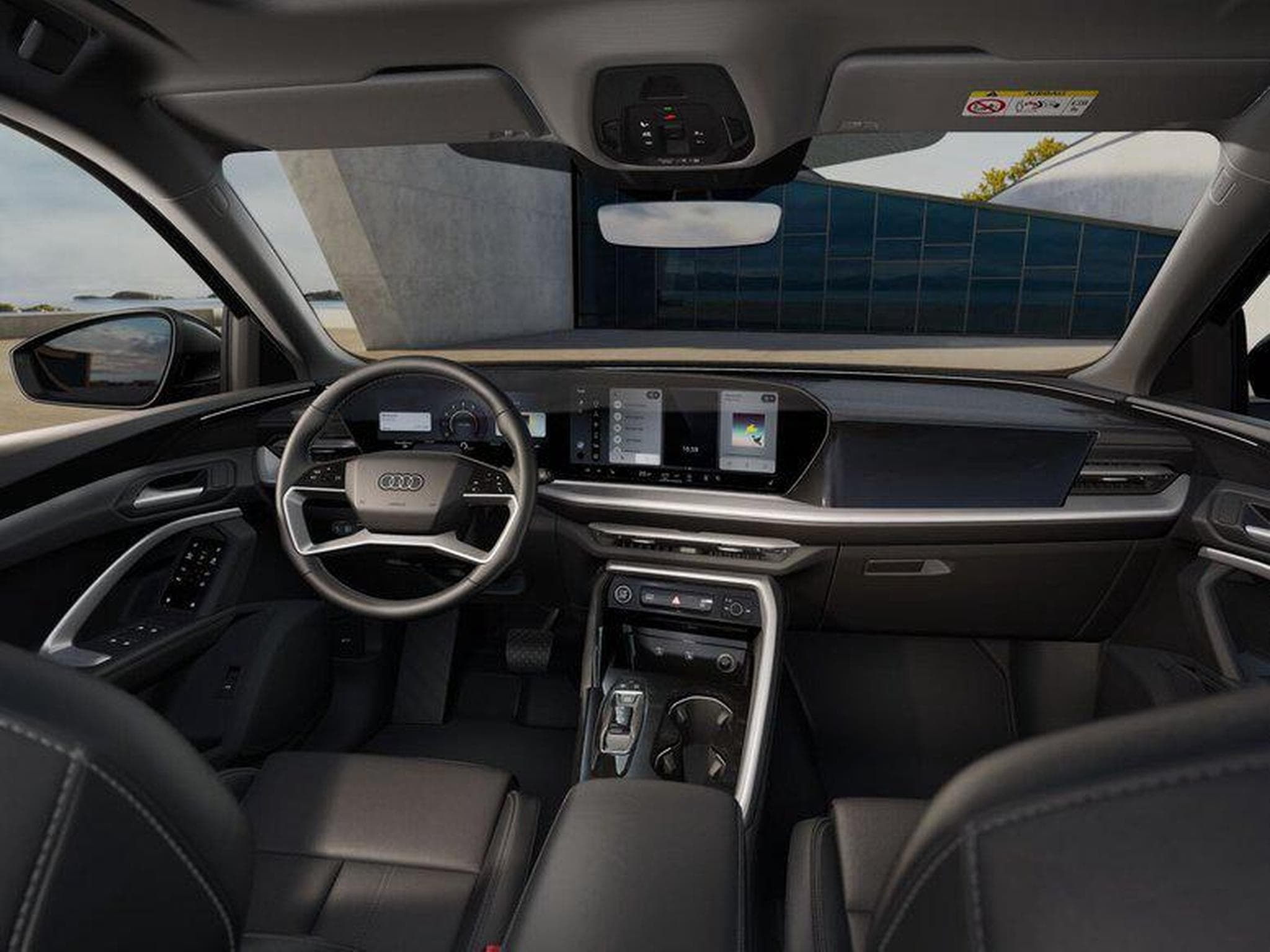 Audi Q5 Sportback S line 2.0 TFSI 7-Gang S tronic quattro (2026) - Photo 4