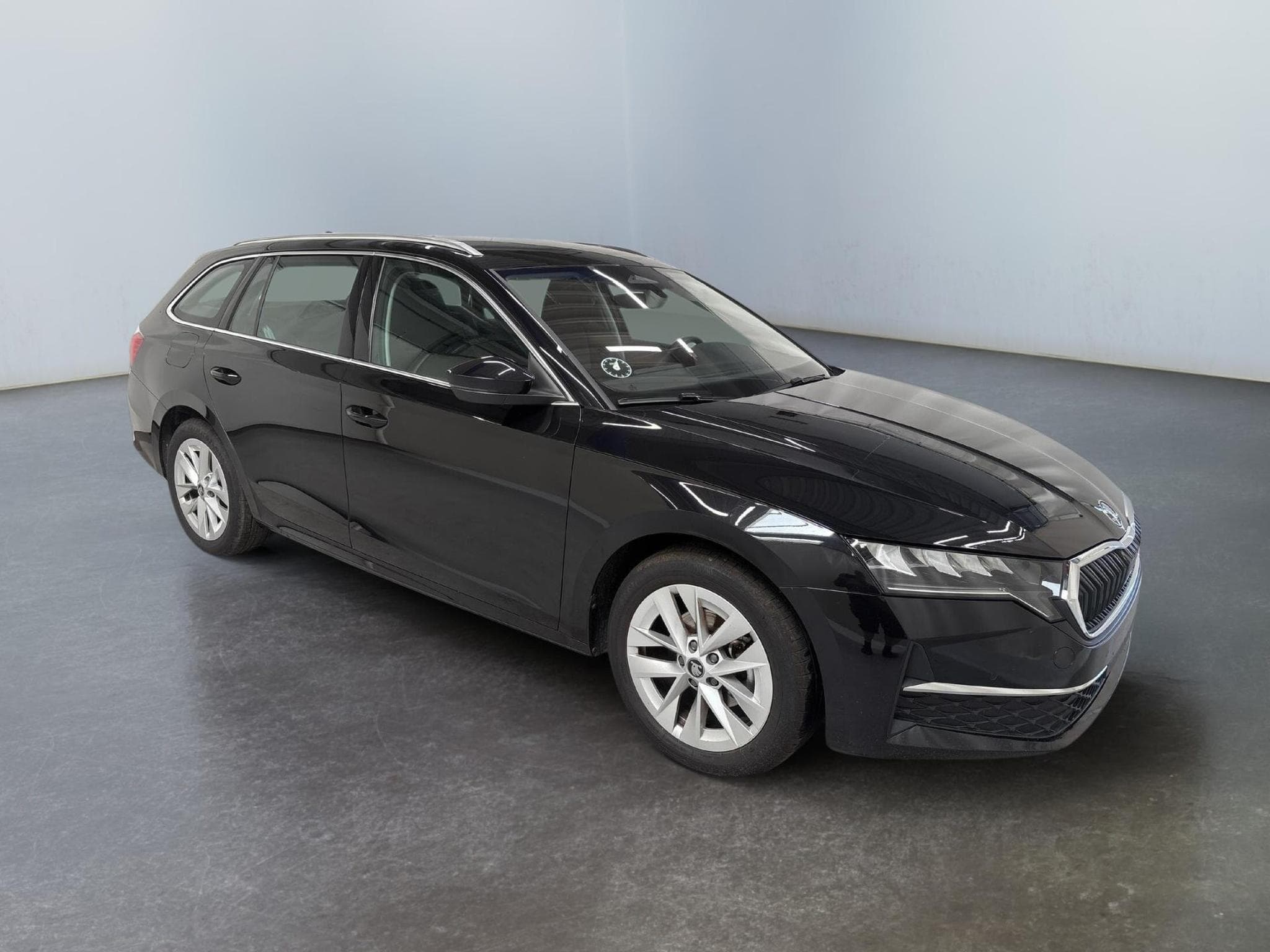 Skoda Octavia Selection (2026) - Photo 1
