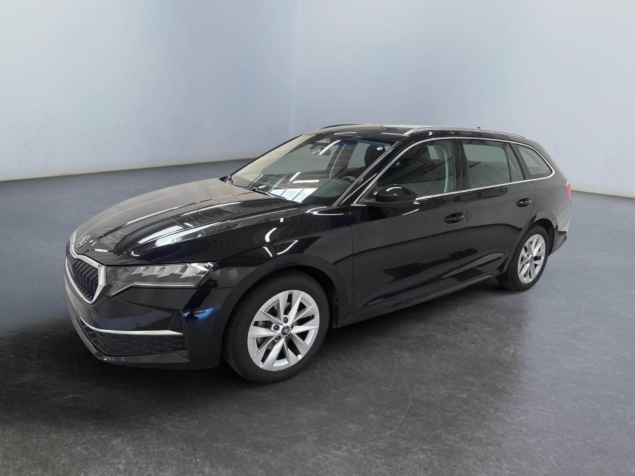 Skoda Octavia Selection (2026) - Photo 3