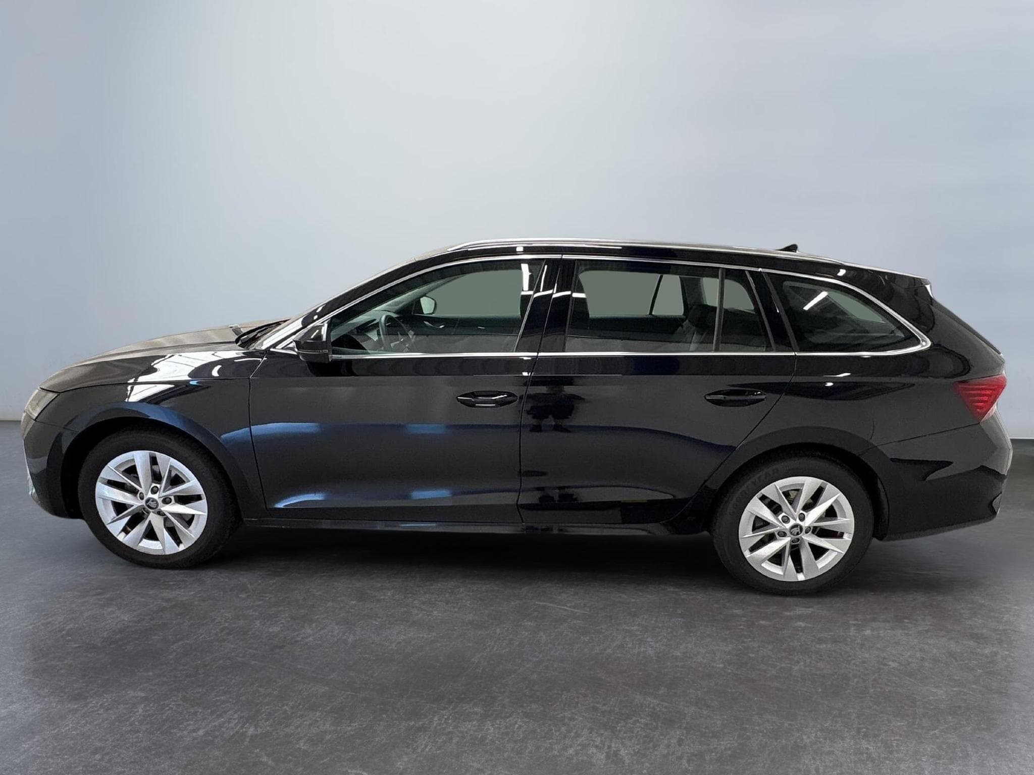 Skoda Octavia Selection (2026) - Photo 4