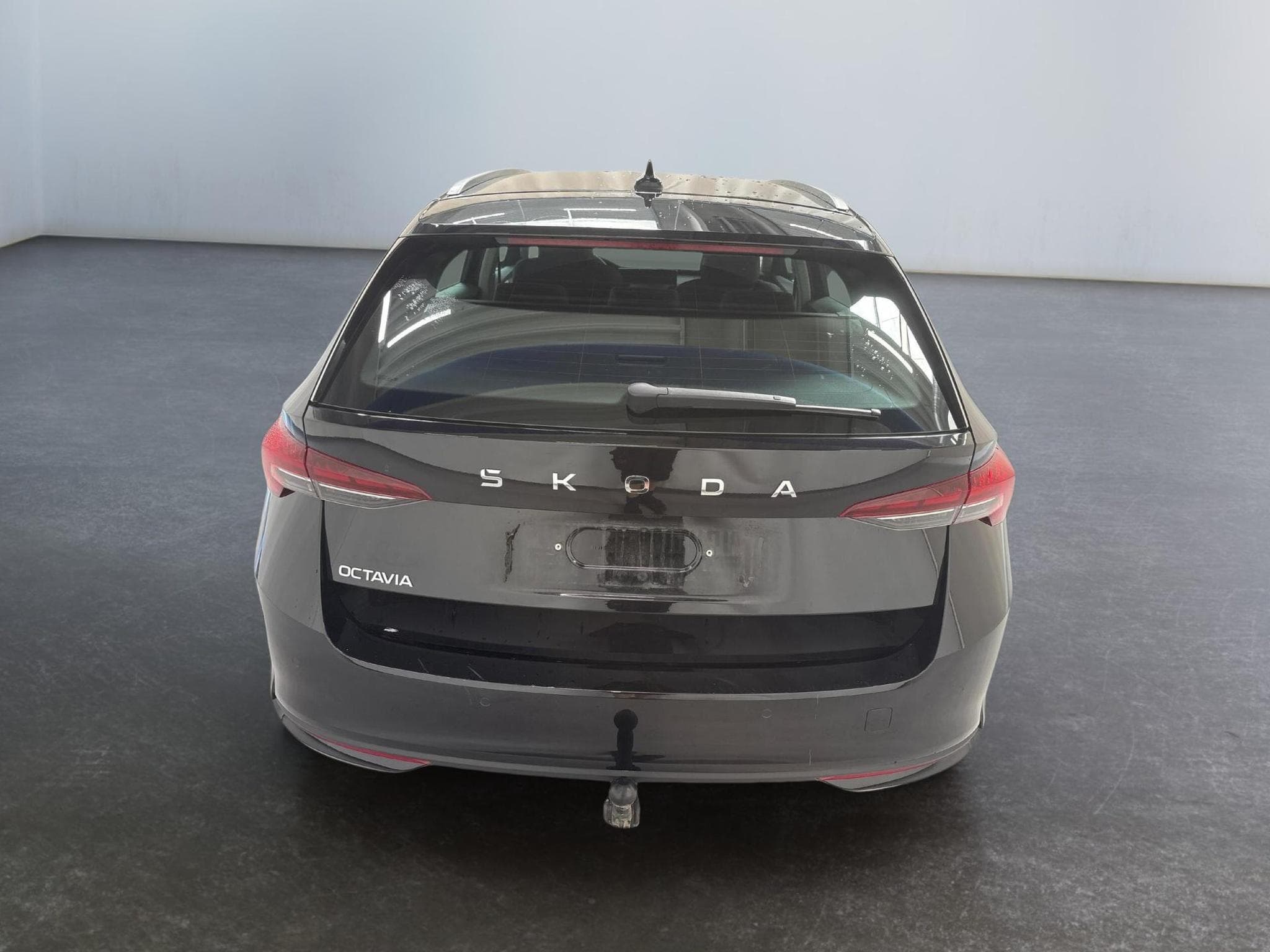 Skoda Octavia Selection (2026) - Photo 6