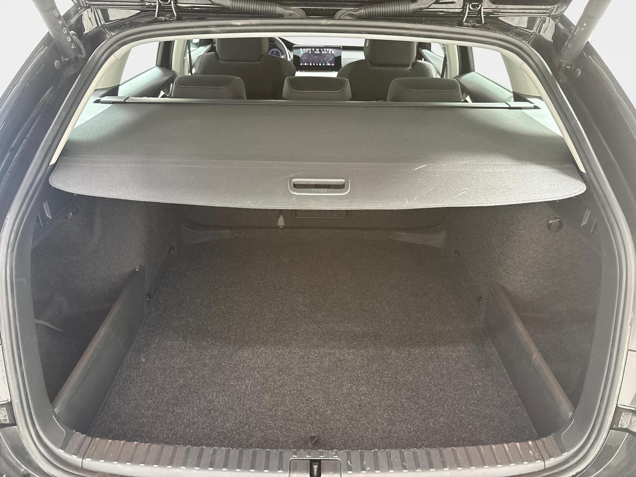Skoda Octavia Selection (2026) - Photo 11