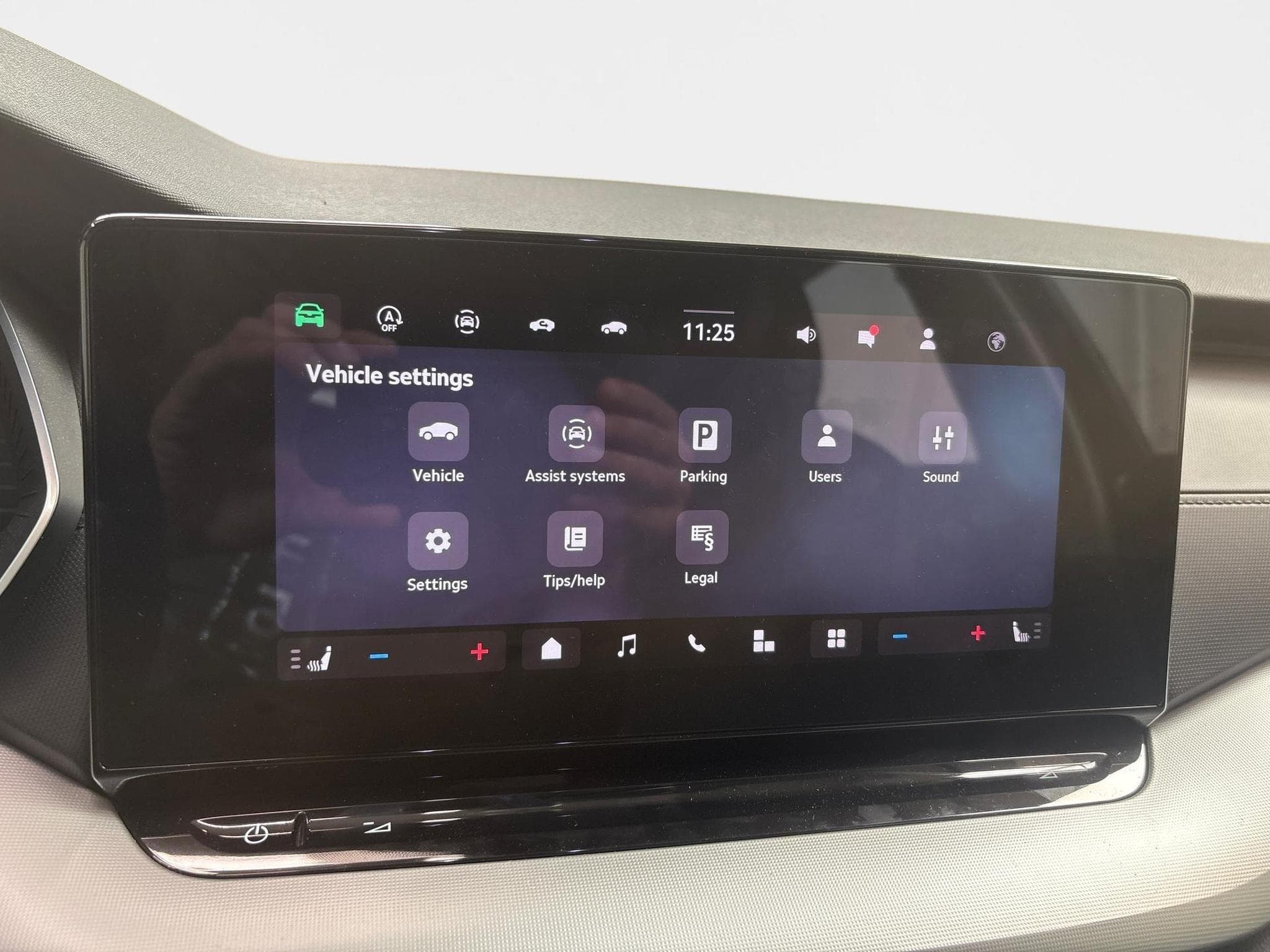 Skoda Octavia Selection (2026) - Photo 16
