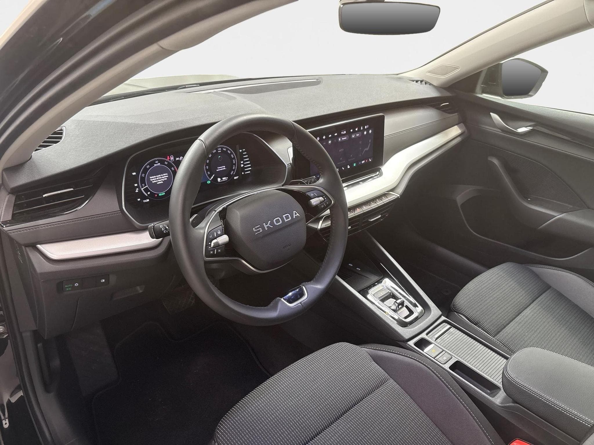 Skoda Octavia Selection (2026) - Photo 14