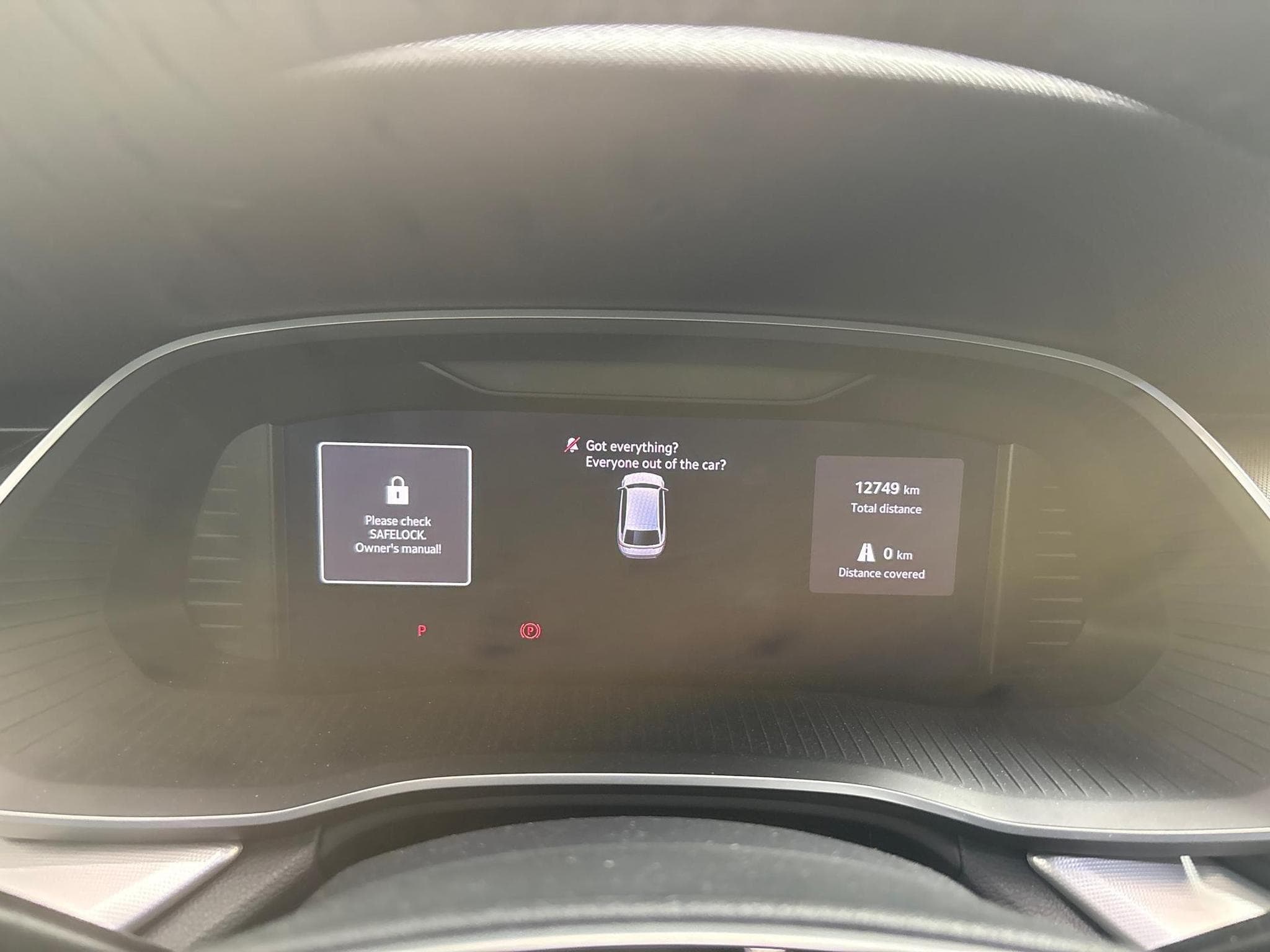 Skoda Octavia Selection (2026) - Photo 15