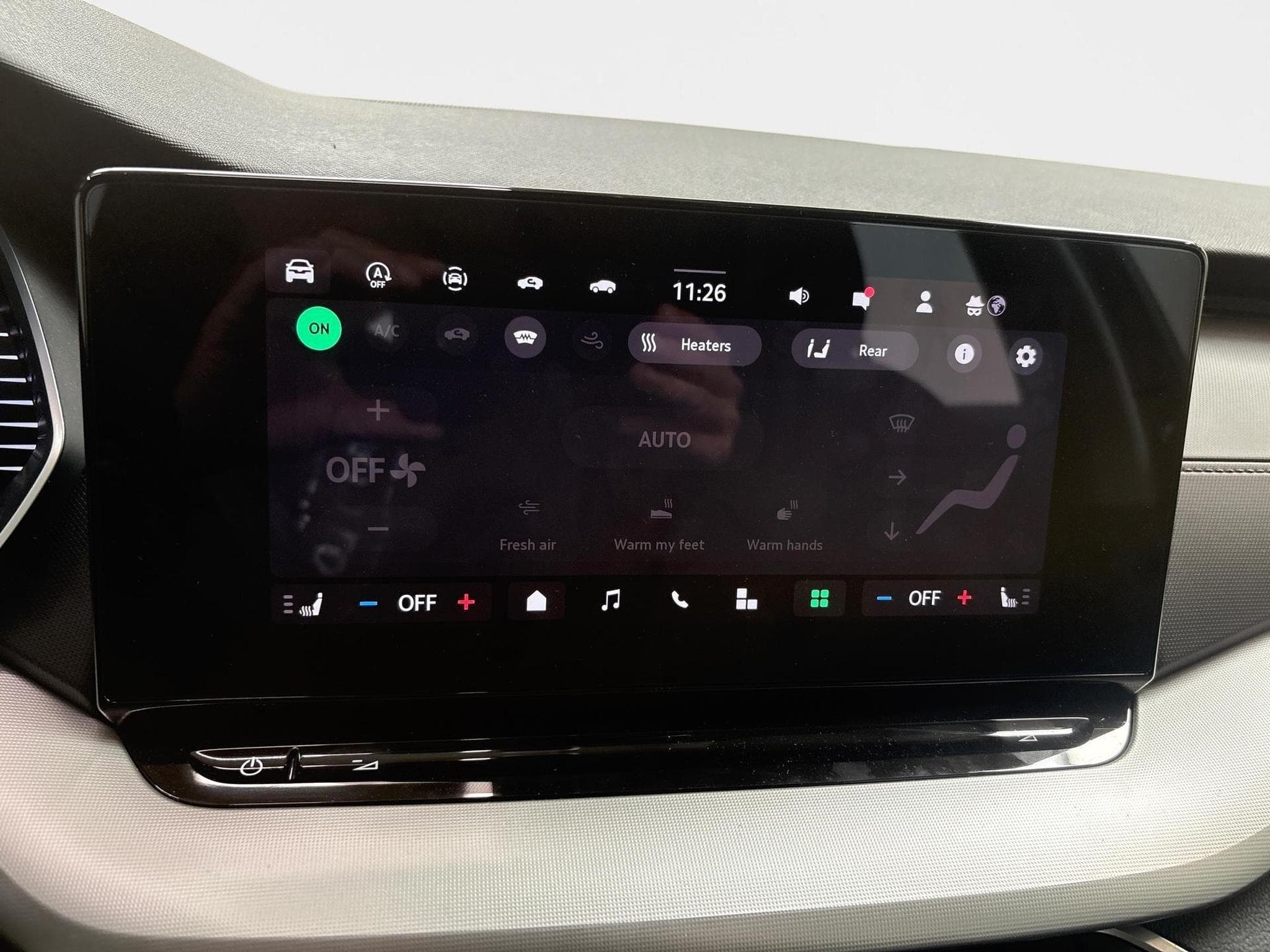 Skoda Octavia Selection (2026) - Photo 17