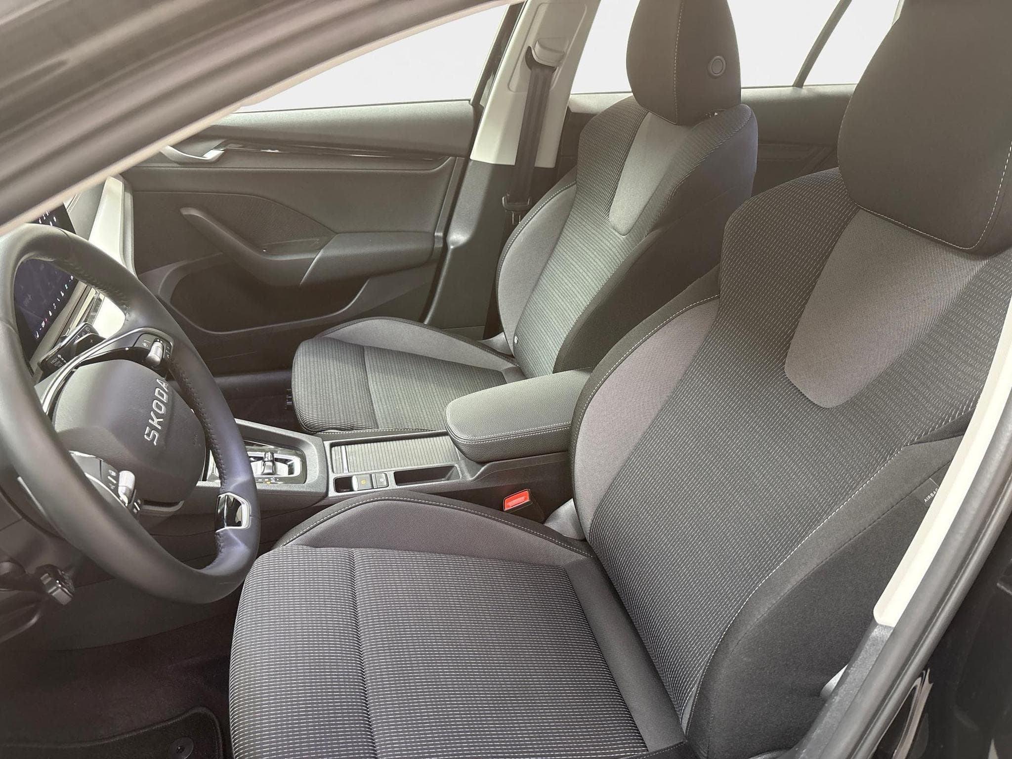 Skoda Octavia Selection (2026) - Photo 20