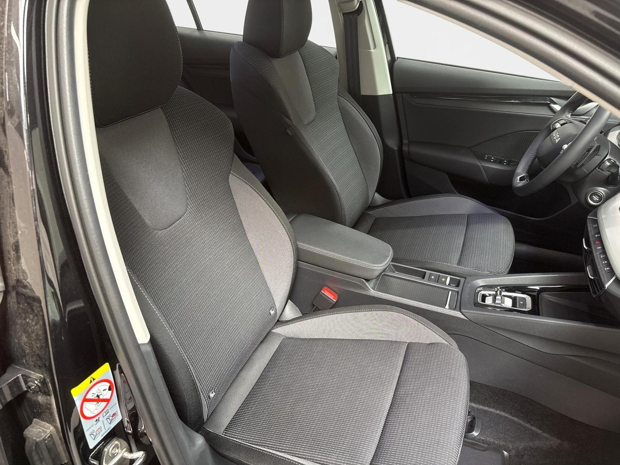 Skoda Octavia Selection (2026) - Photo 21