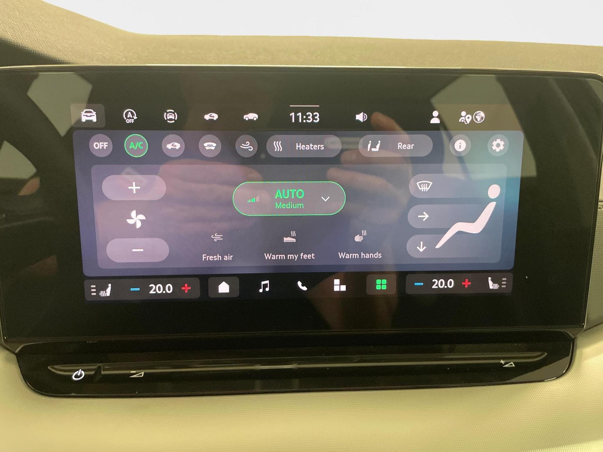 Skoda Octavia Selection (2026) - Photo 17