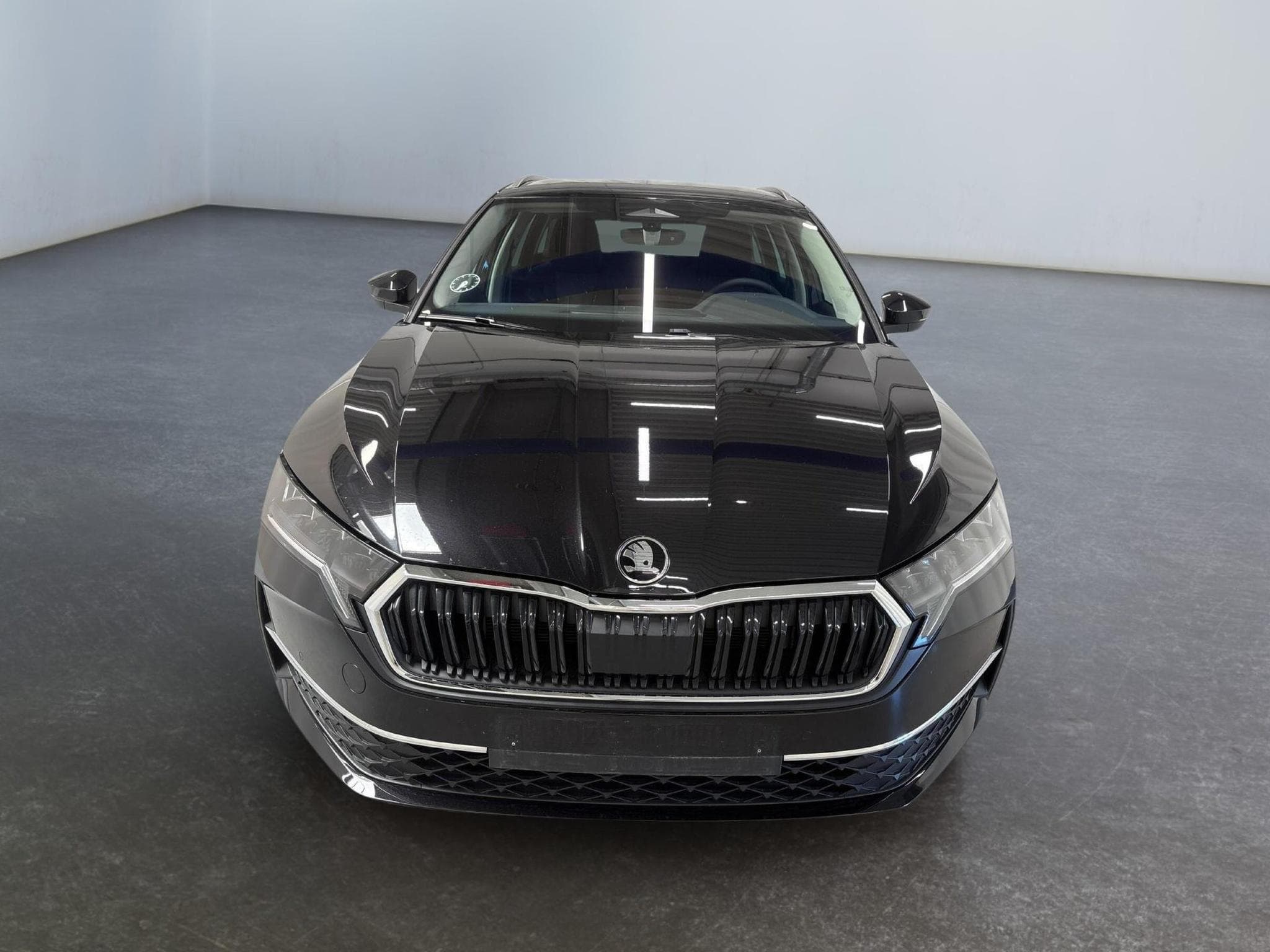 Skoda Octavia Selection (2026) - Photo 2