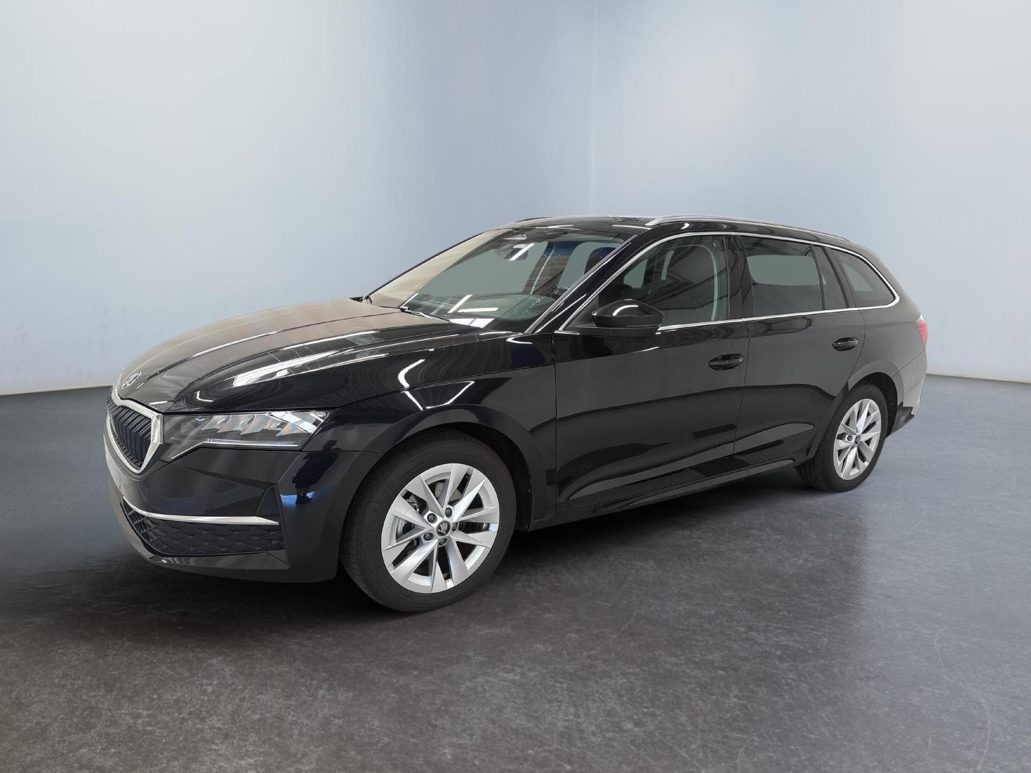 Skoda Octavia Selection (2026) - Photo 3