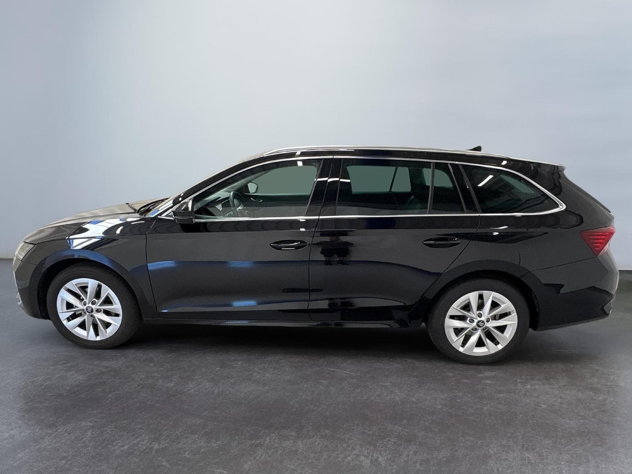 Skoda Octavia Selection (2026) - Photo 4