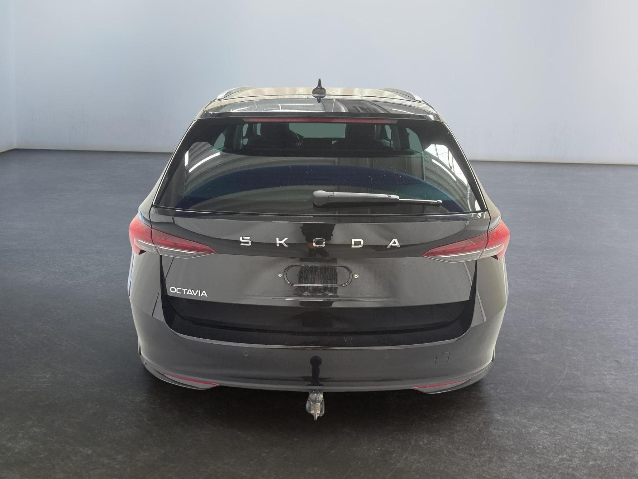 Skoda Octavia Selection (2026) - Photo 6
