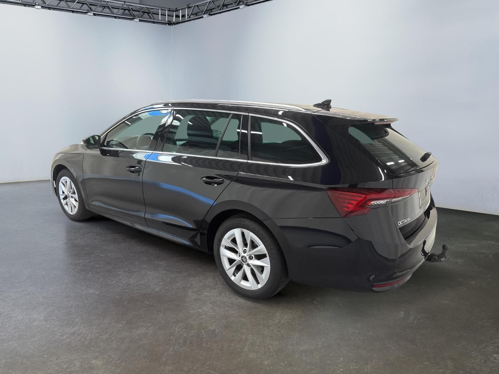 Skoda Octavia Selection (2026) - Photo 5