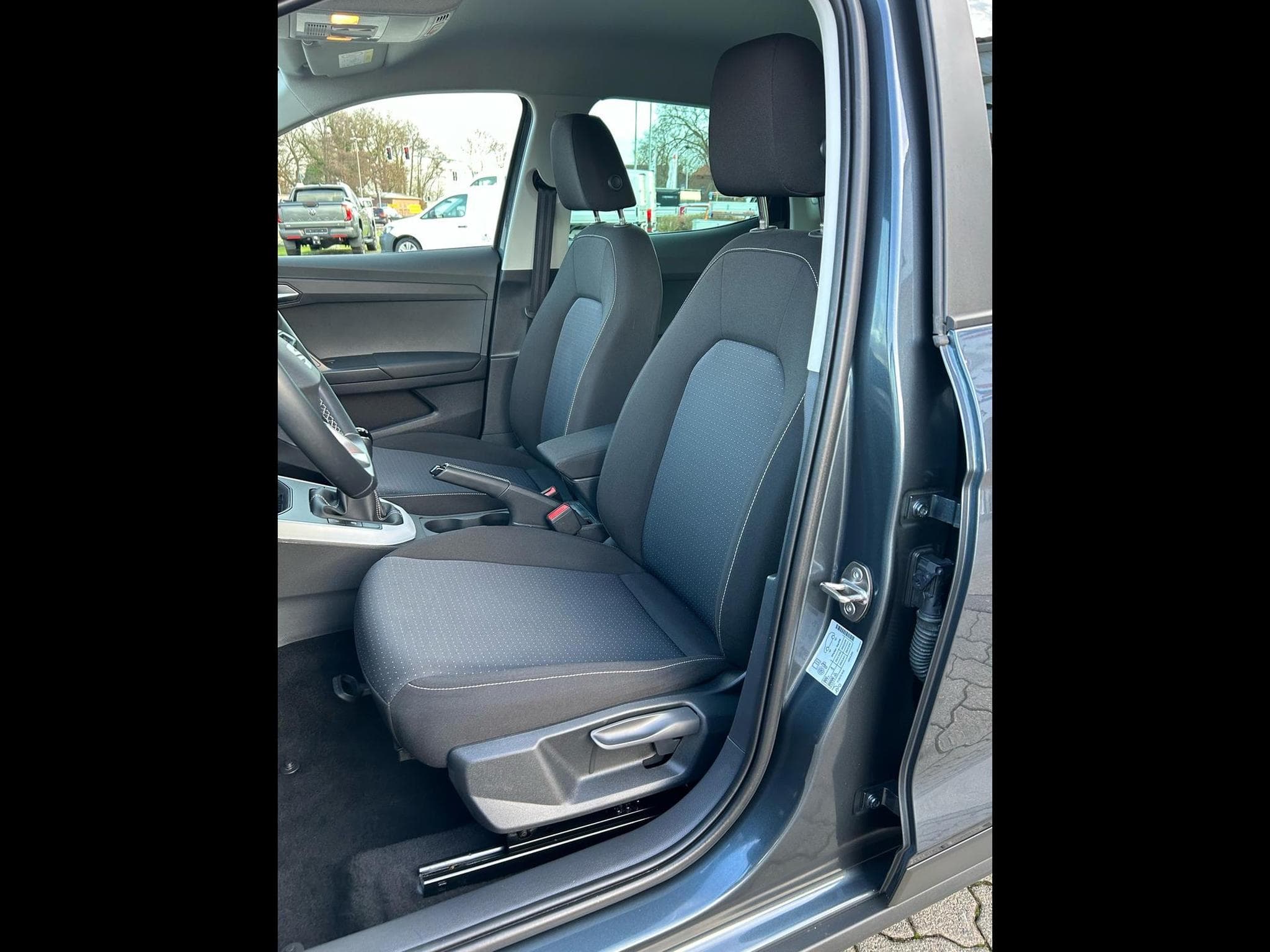 Seat Arona Style (2025) - Photo 5