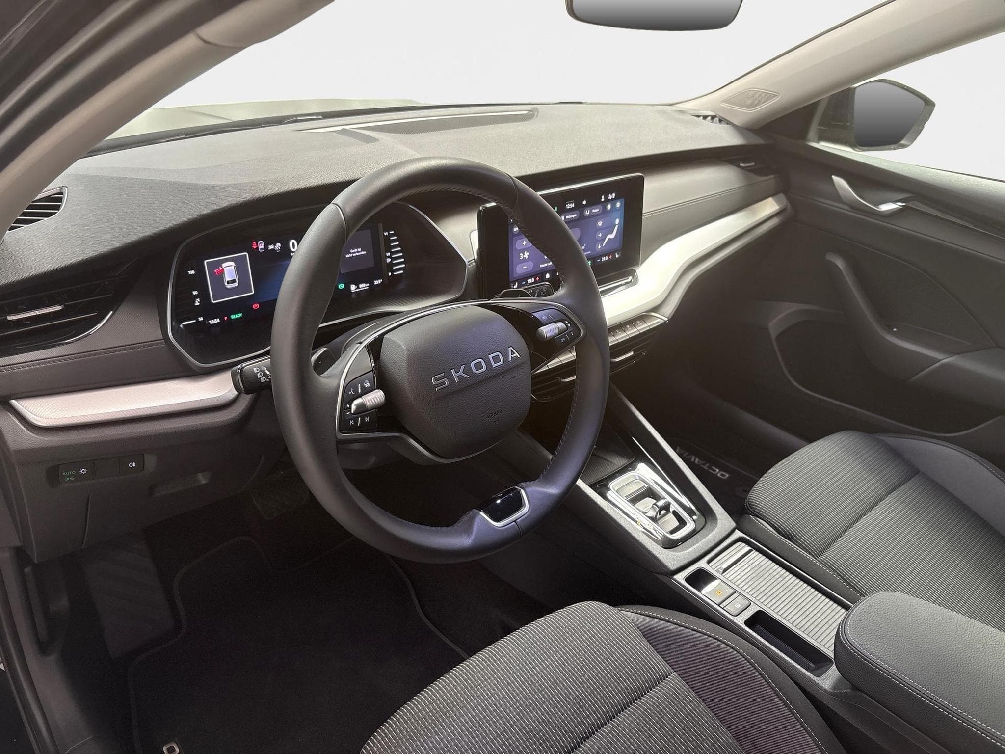 Skoda Octavia Selection (2026) - Photo 14