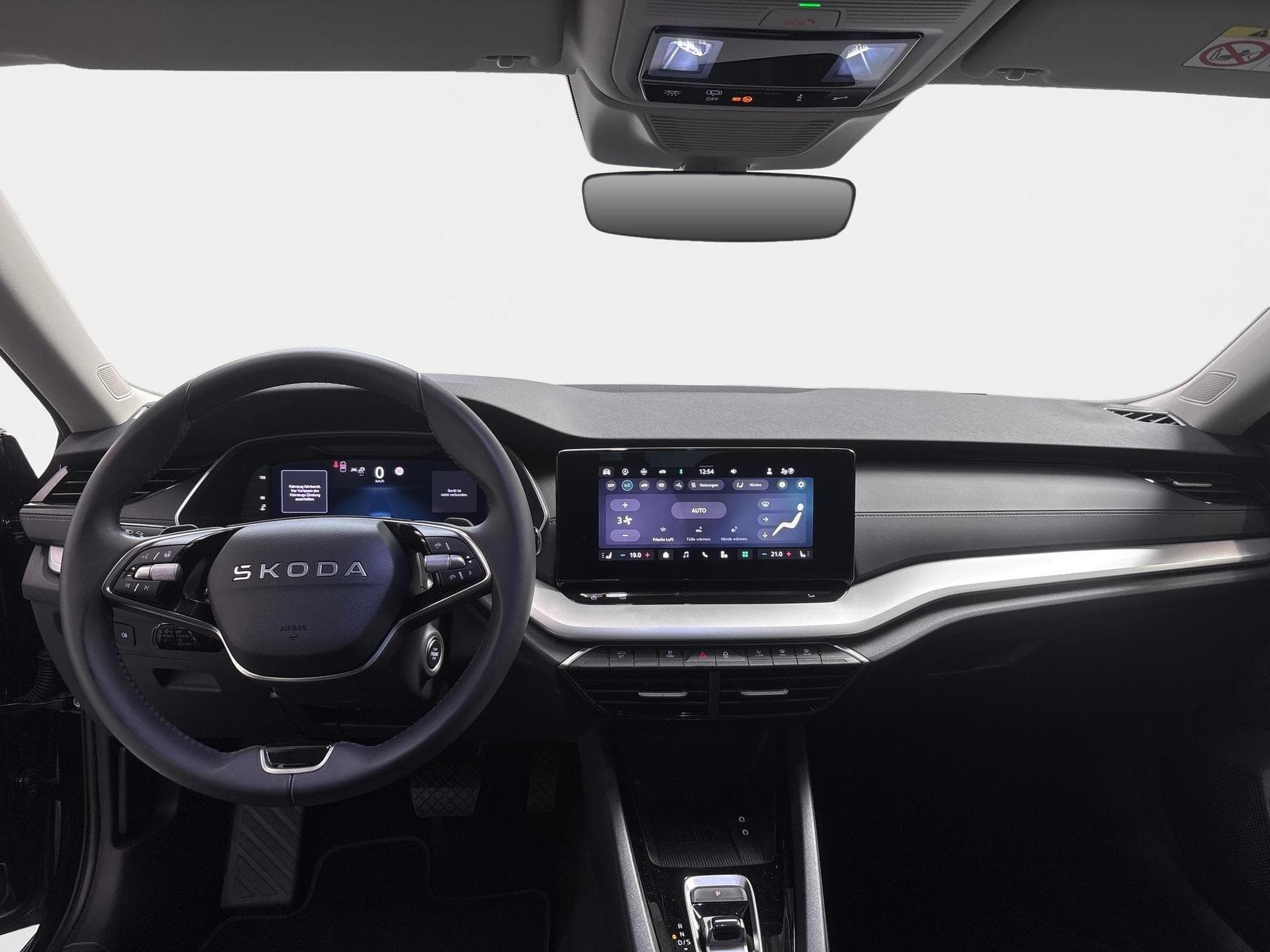 Skoda Octavia Selection (2026) - Photo 13