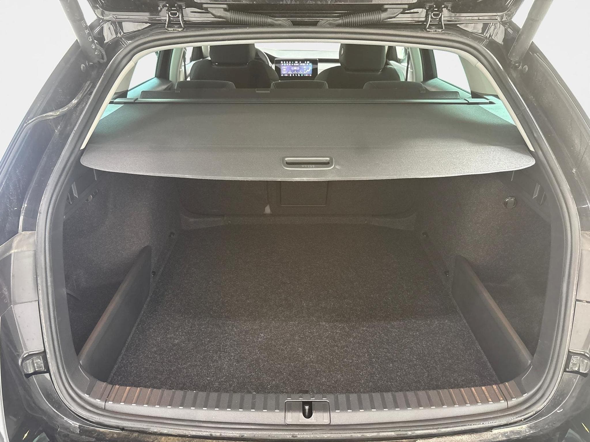 Skoda Octavia Selection (2026) - Photo 11