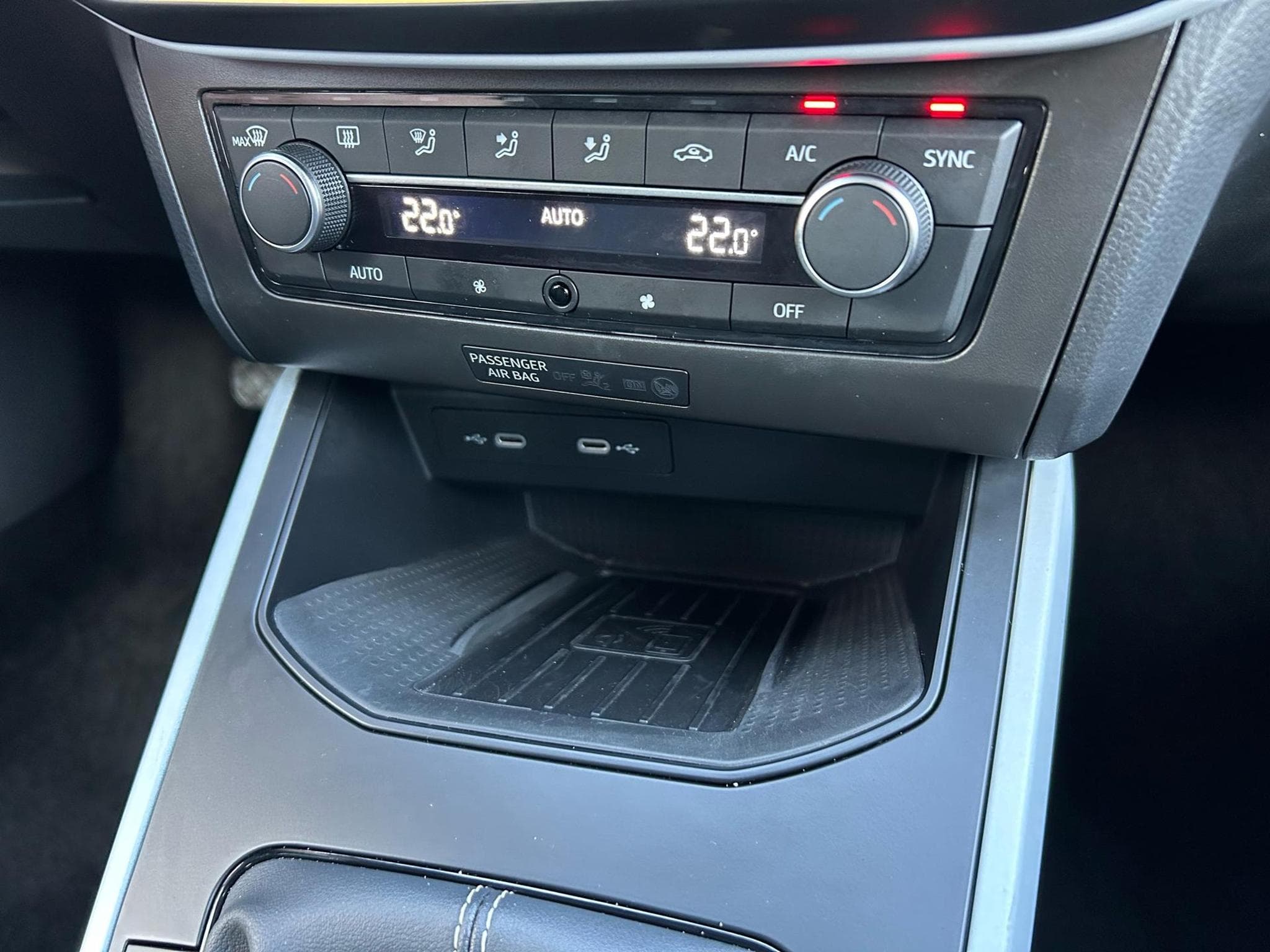 Seat Arona Style (2025) - Photo 8