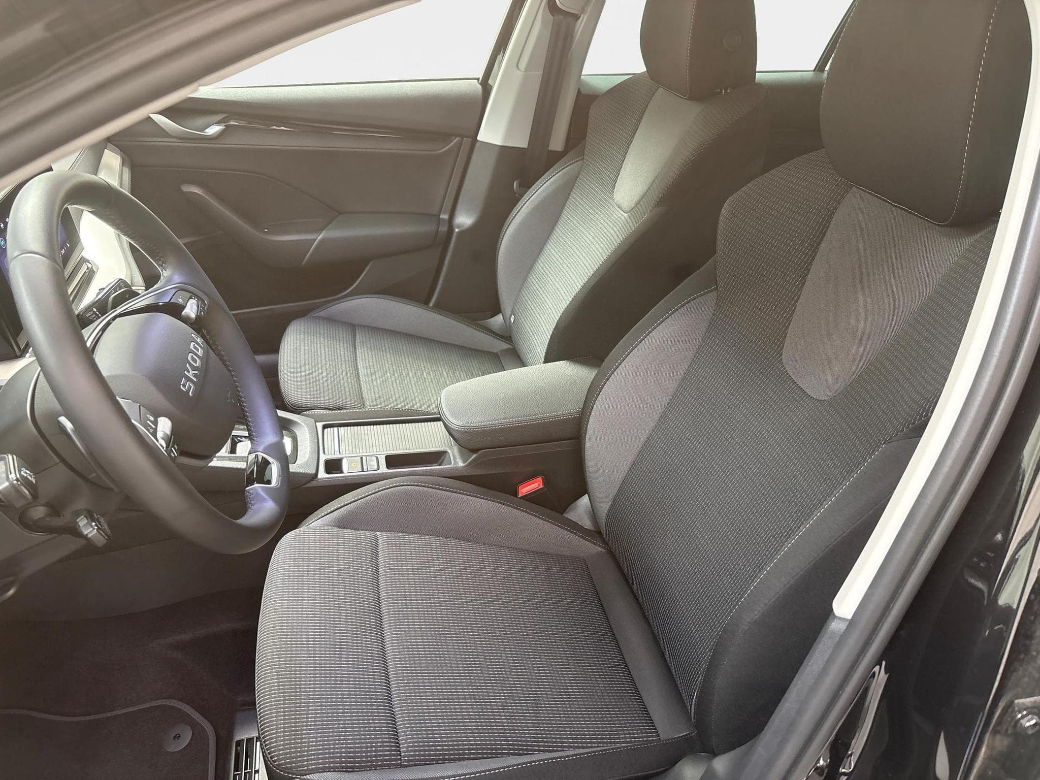 Skoda Octavia Selection (2026) - Photo 20
