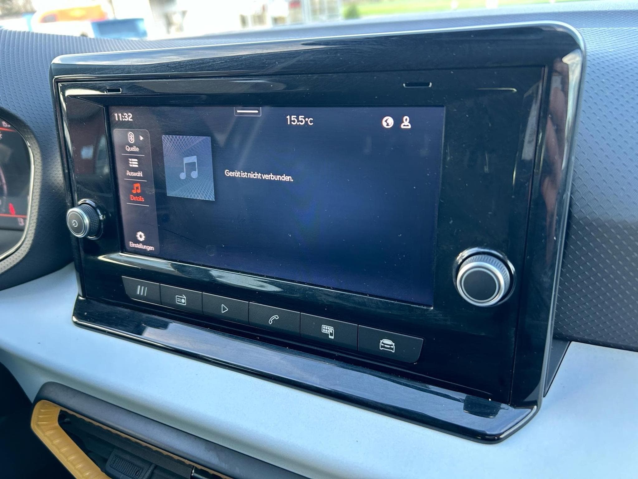 Seat Arona Style (2025) - Photo 14