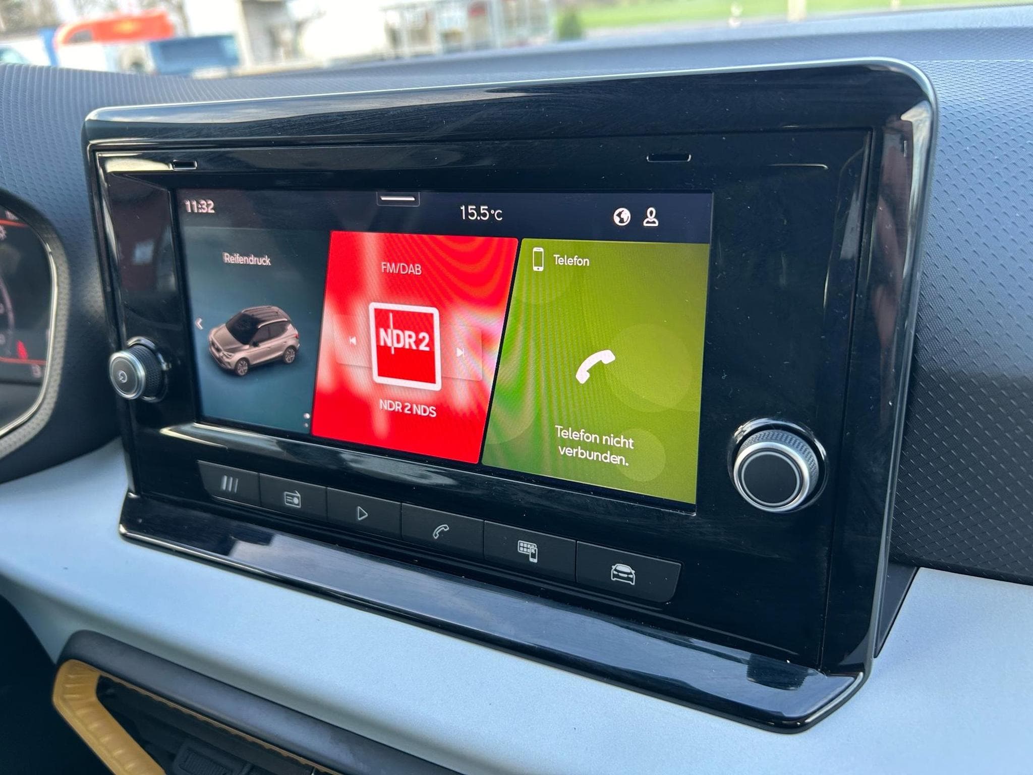 Seat Arona Style (2025) - Photo 15