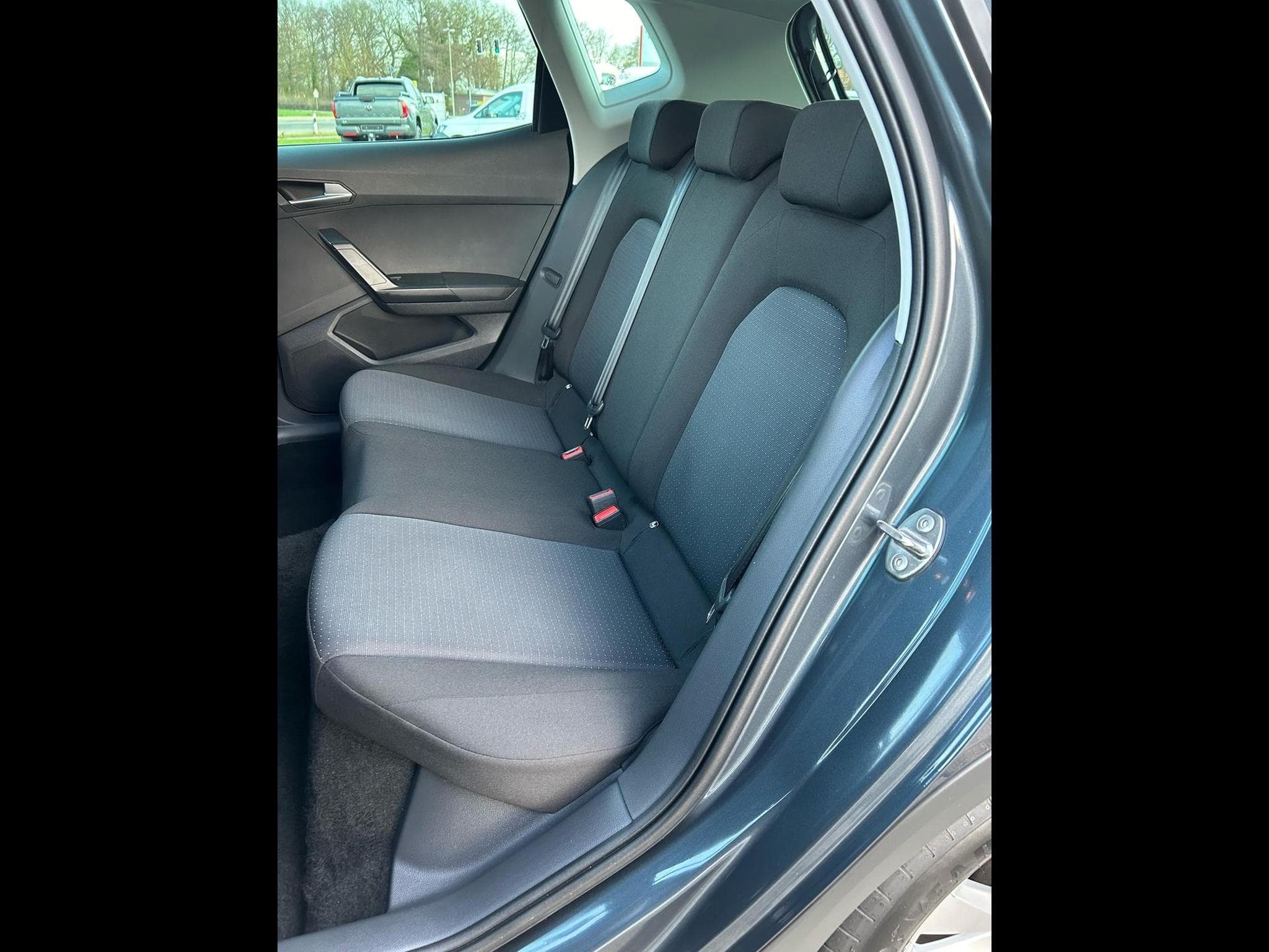 Seat Arona Style (2025) - Photo 16