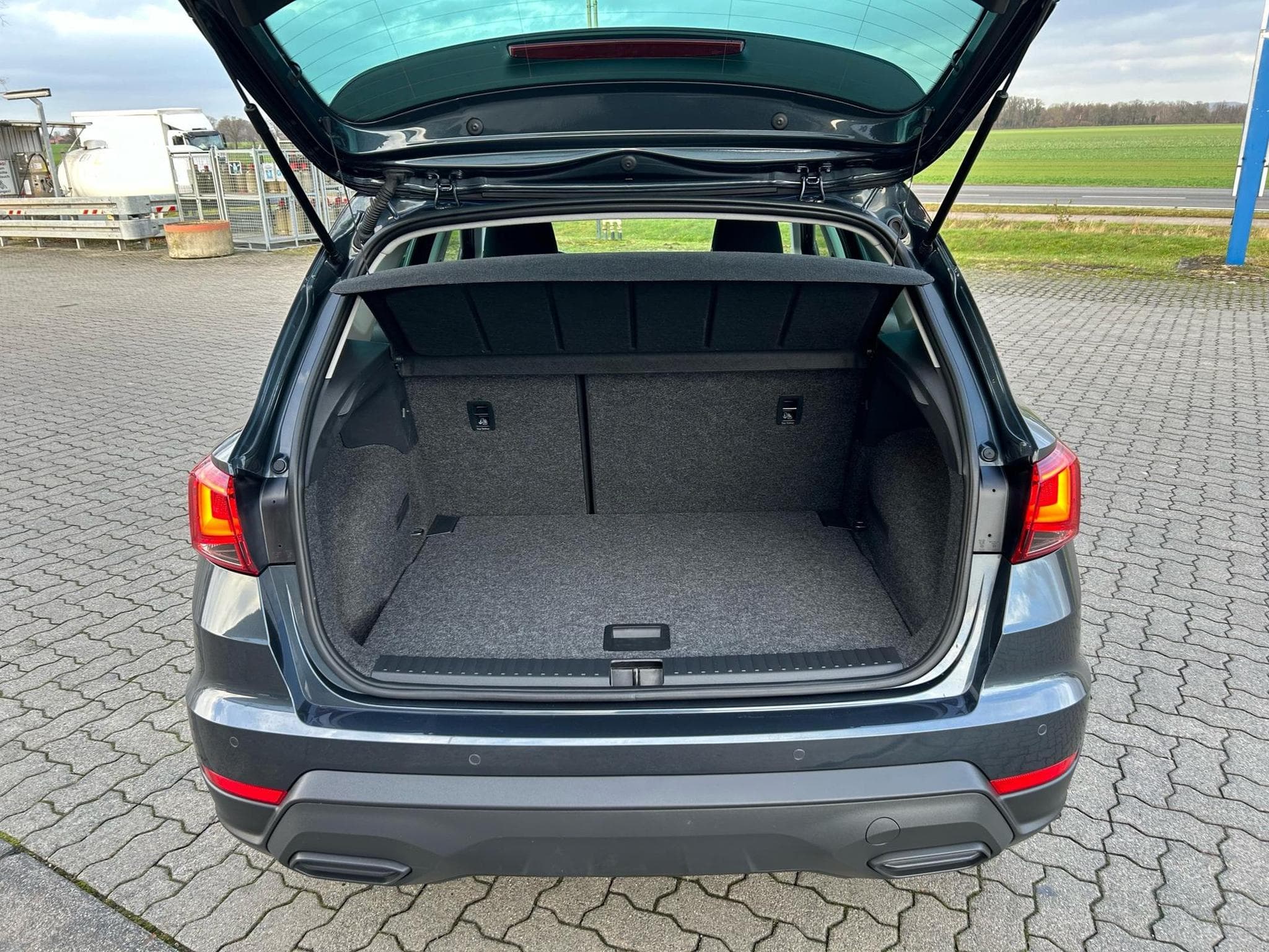 Seat Arona Style (2025) - Photo 18