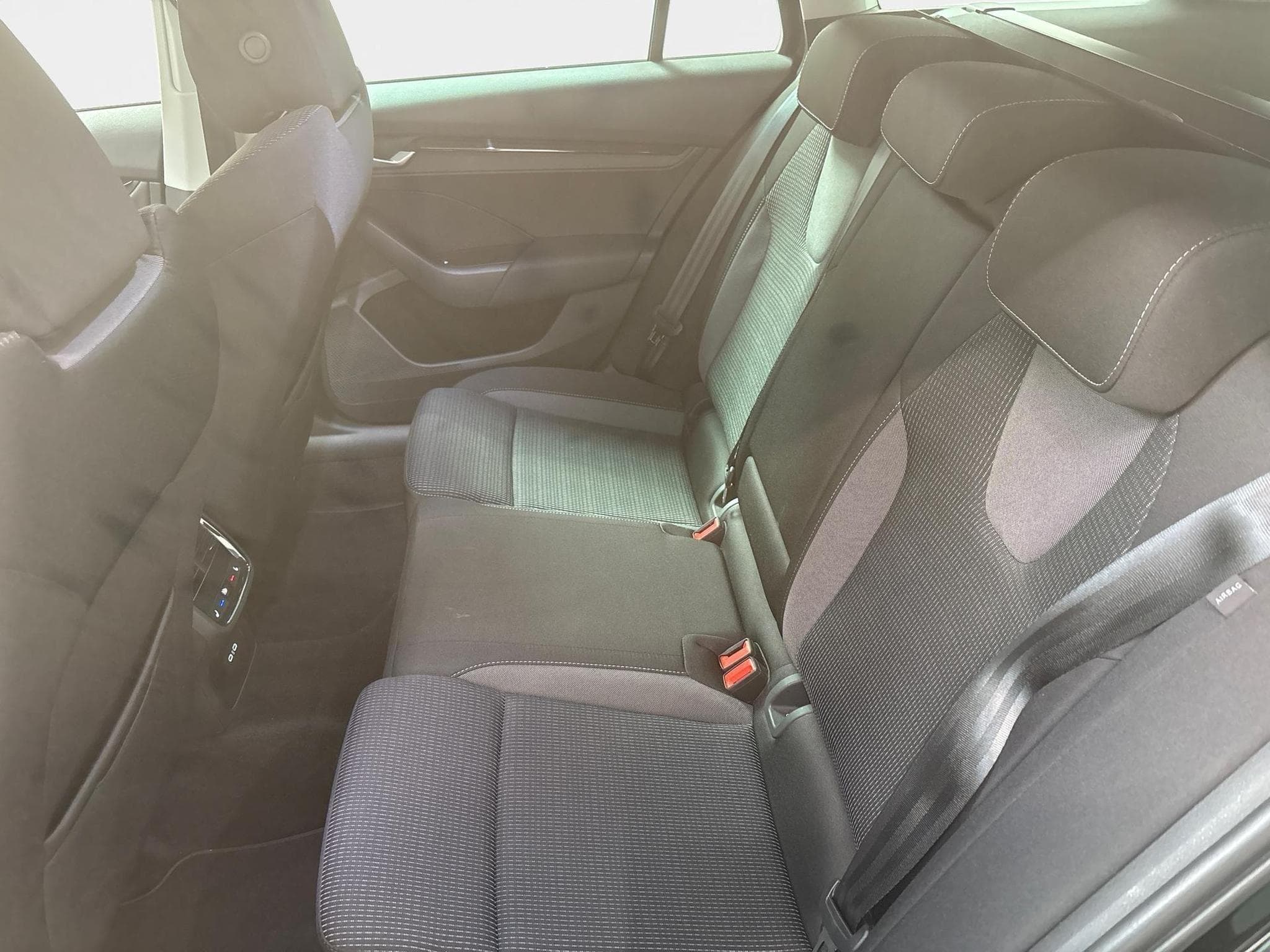 Skoda Octavia Selection (2026) - Photo 22