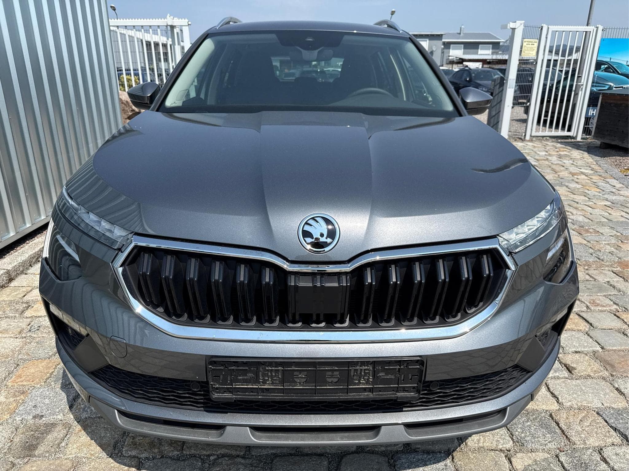 Skoda Kamiq 130 Jahre Premium (2025) - Photo 2