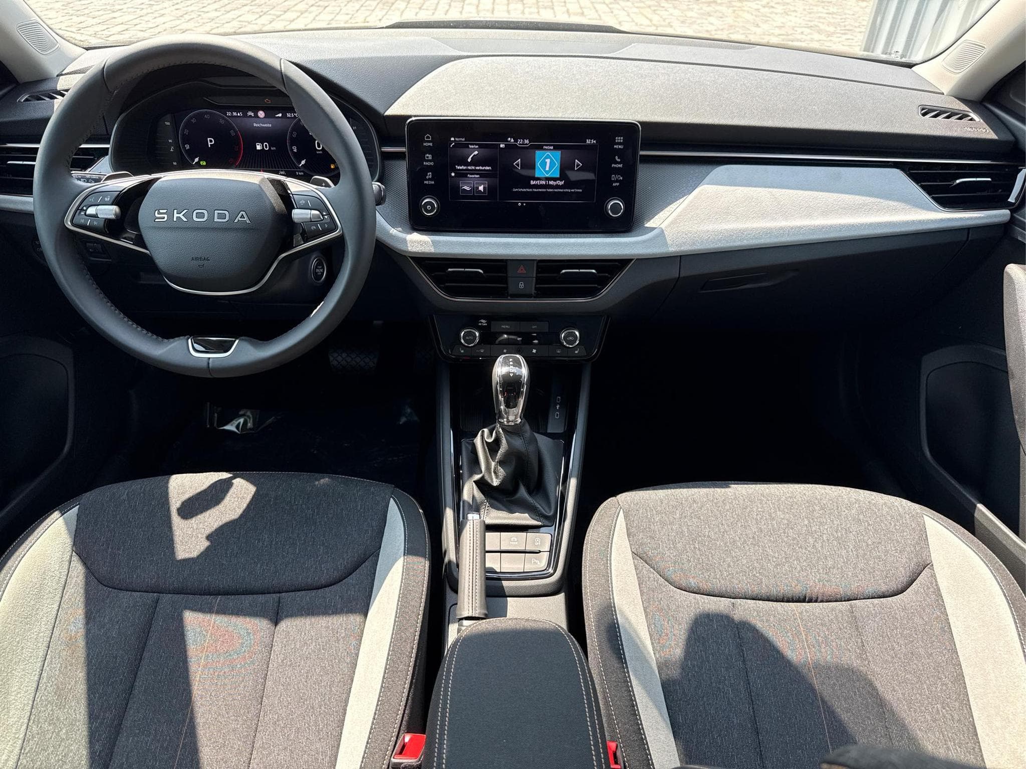 Skoda Kamiq 130 Jahre Premium (2025) - Photo 7