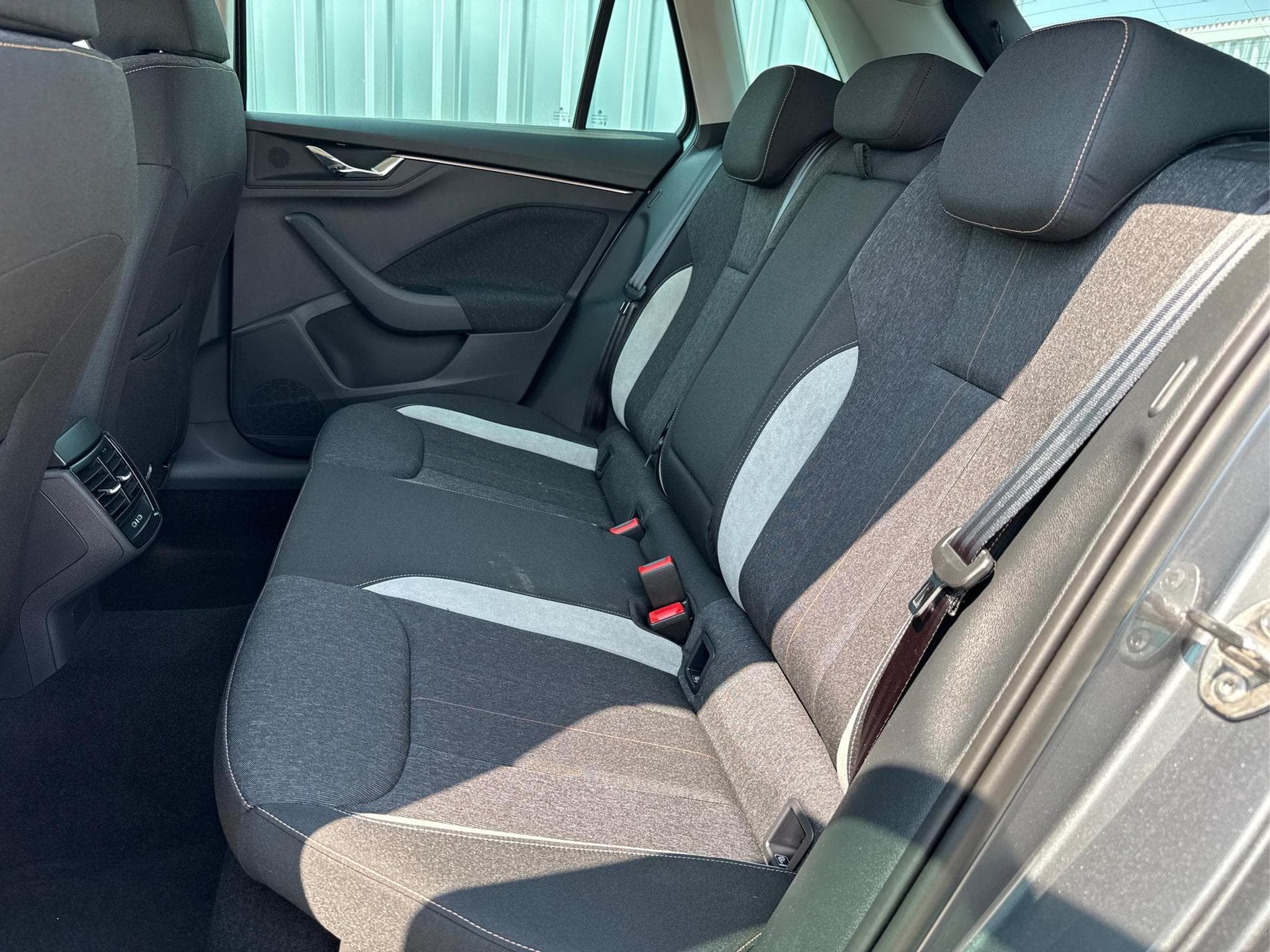 Skoda Kamiq 130 Jahre Premium (2025) - Photo 9